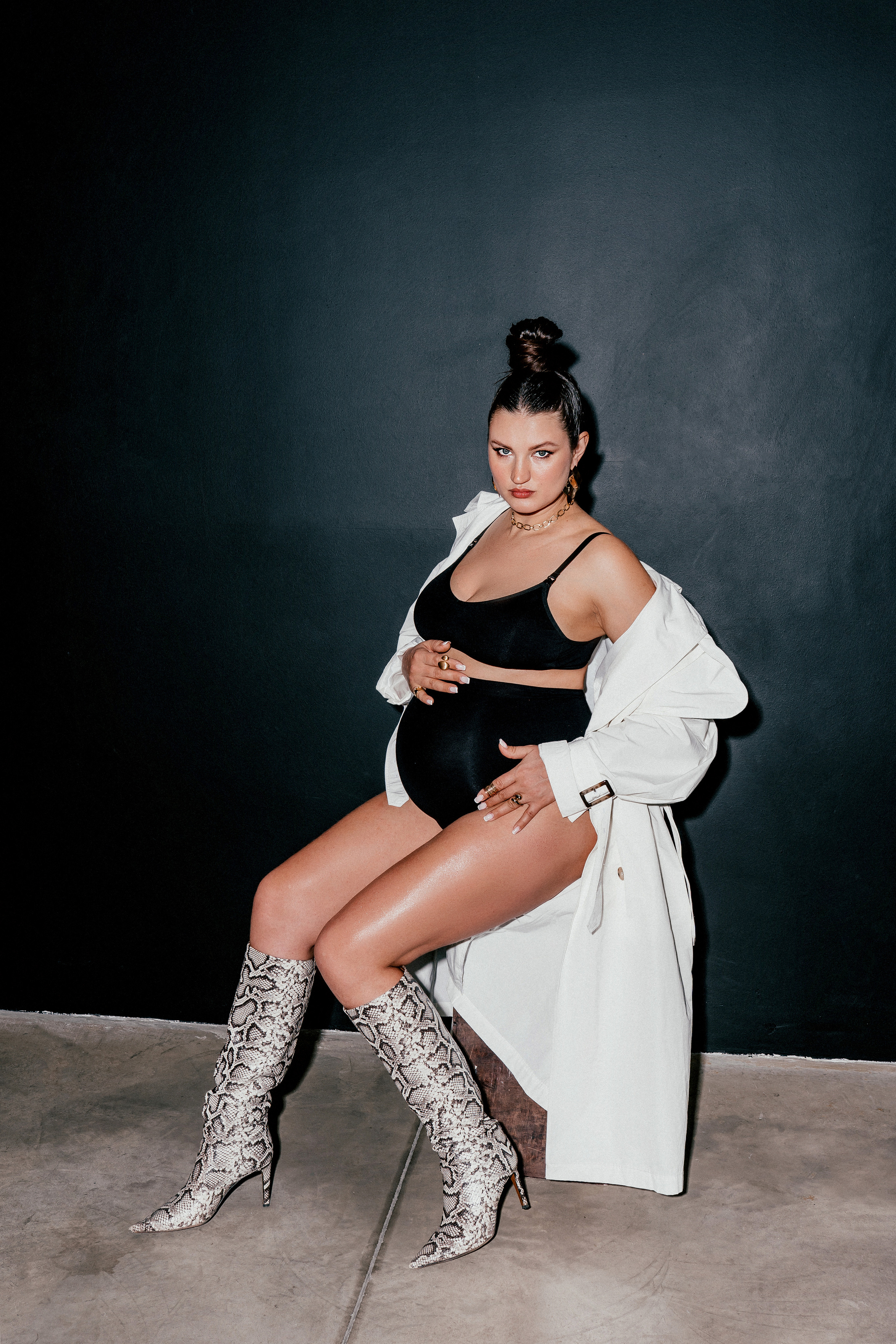 Беременность. Фотограф новорожденных Москва, Домодедово