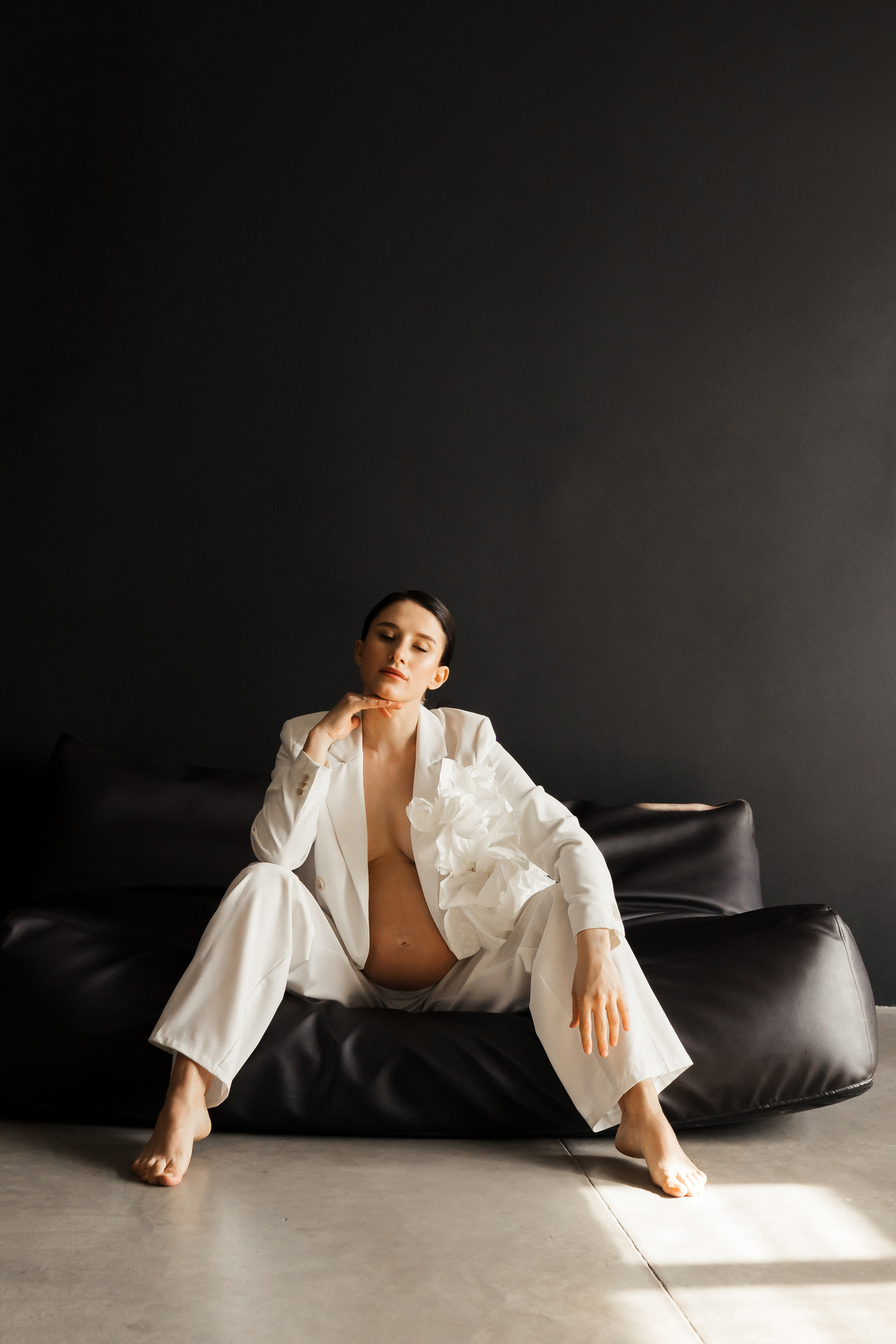 Беременность. Фотограф новорожденных Москва, Домодедово