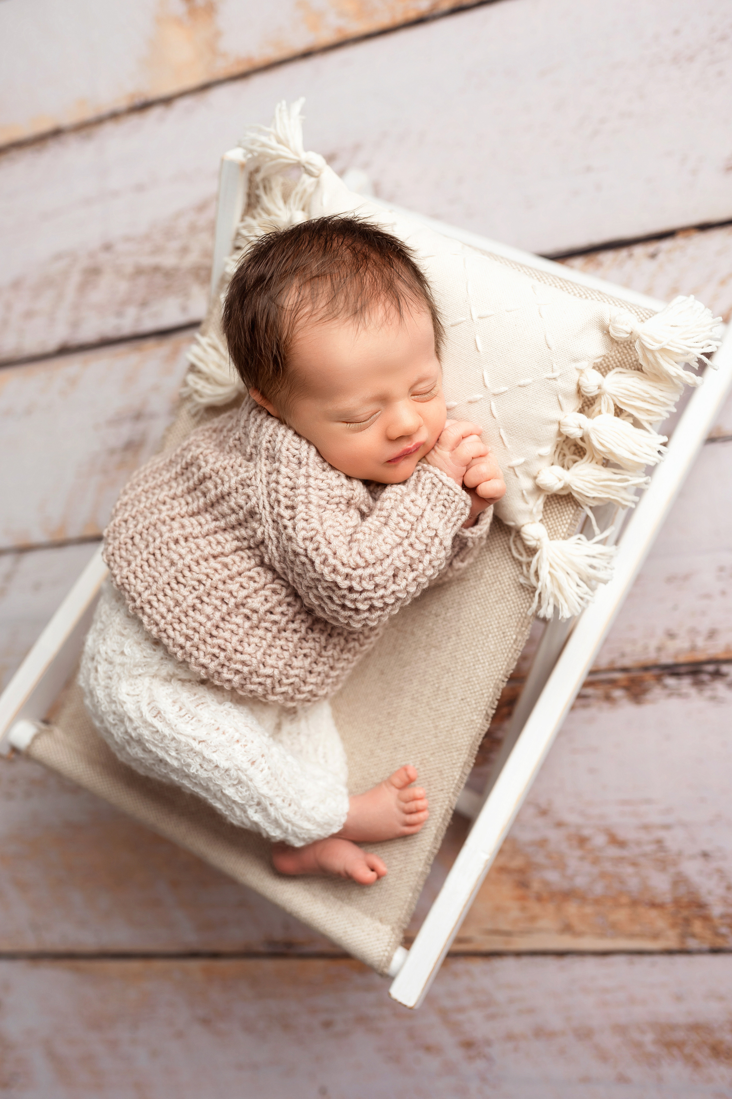 Новорождённые. Фотограф новорожденных Москва, Домодедово