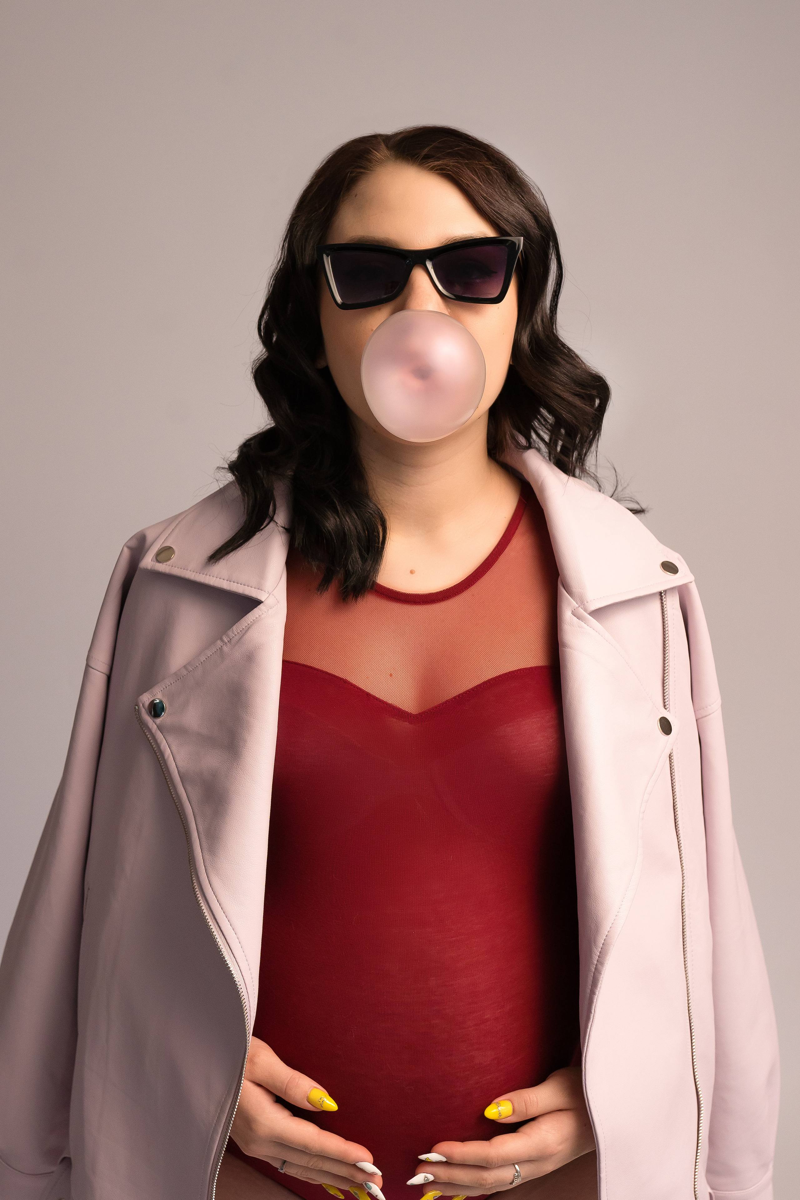 Беременность. Фотограф новорожденных Москва, Домодедово