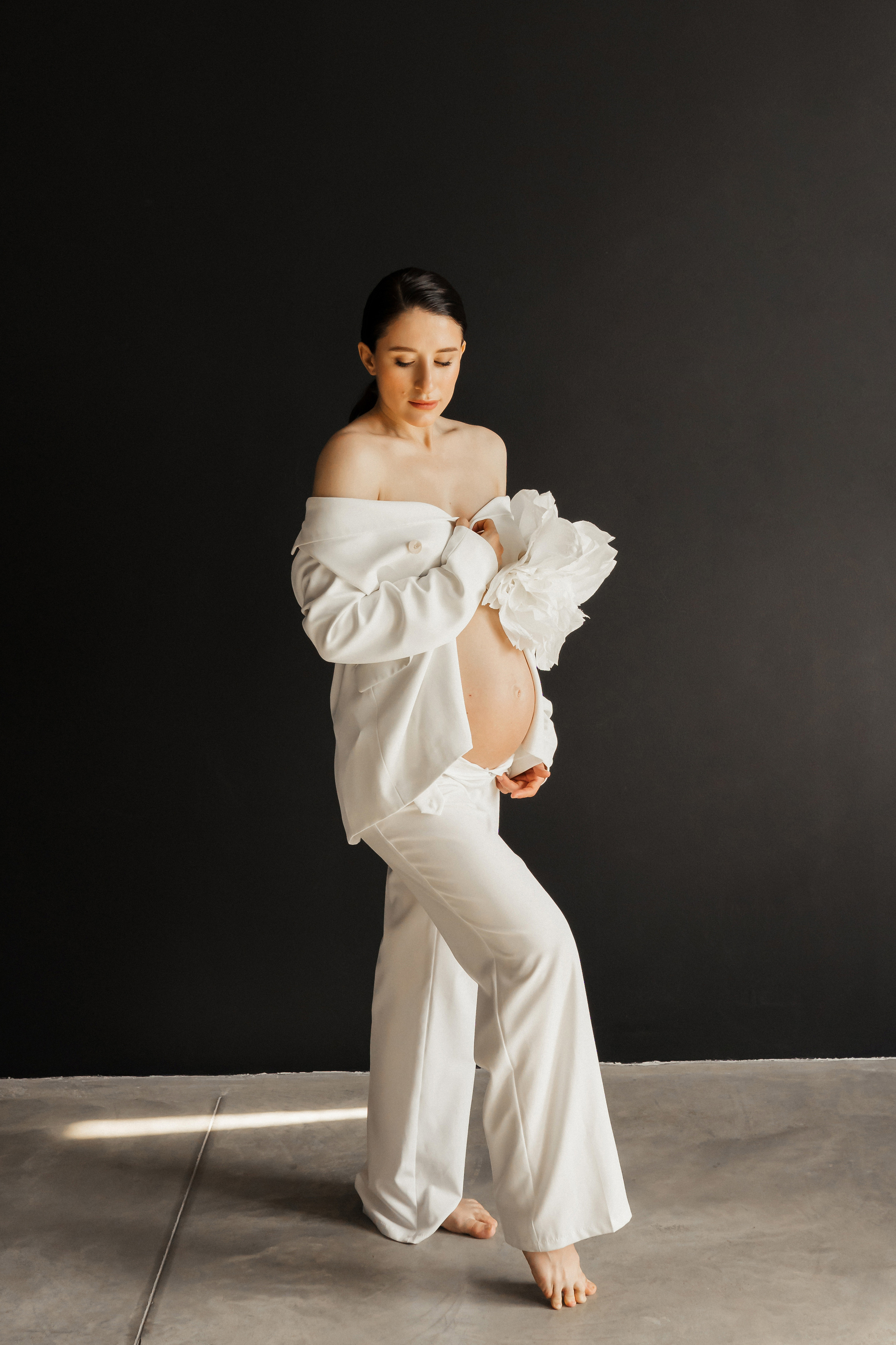 Беременность. Фотограф новорожденных Москва, Домодедово