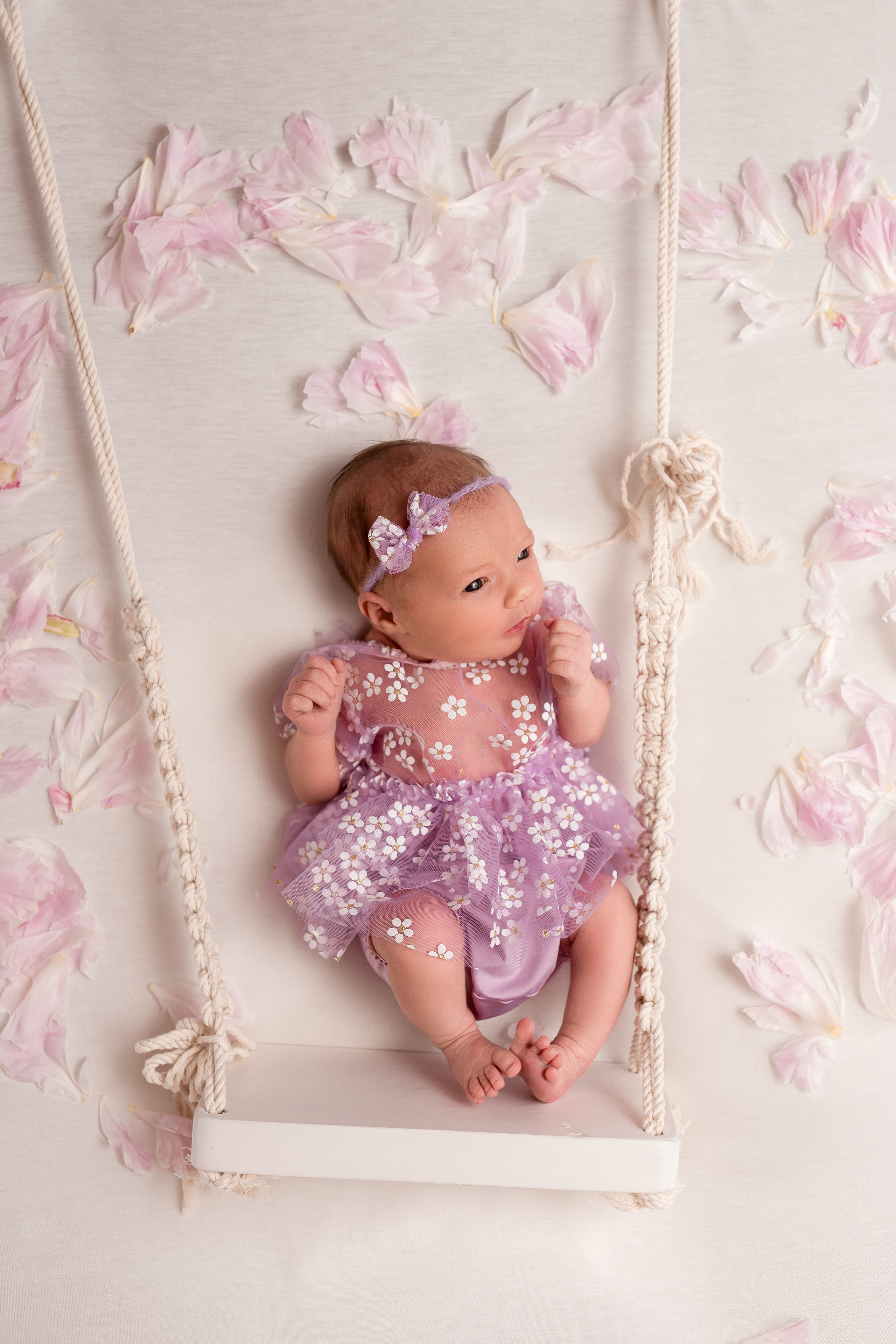 Новорождённые. Фотограф новорожденных Москва, Домодедово