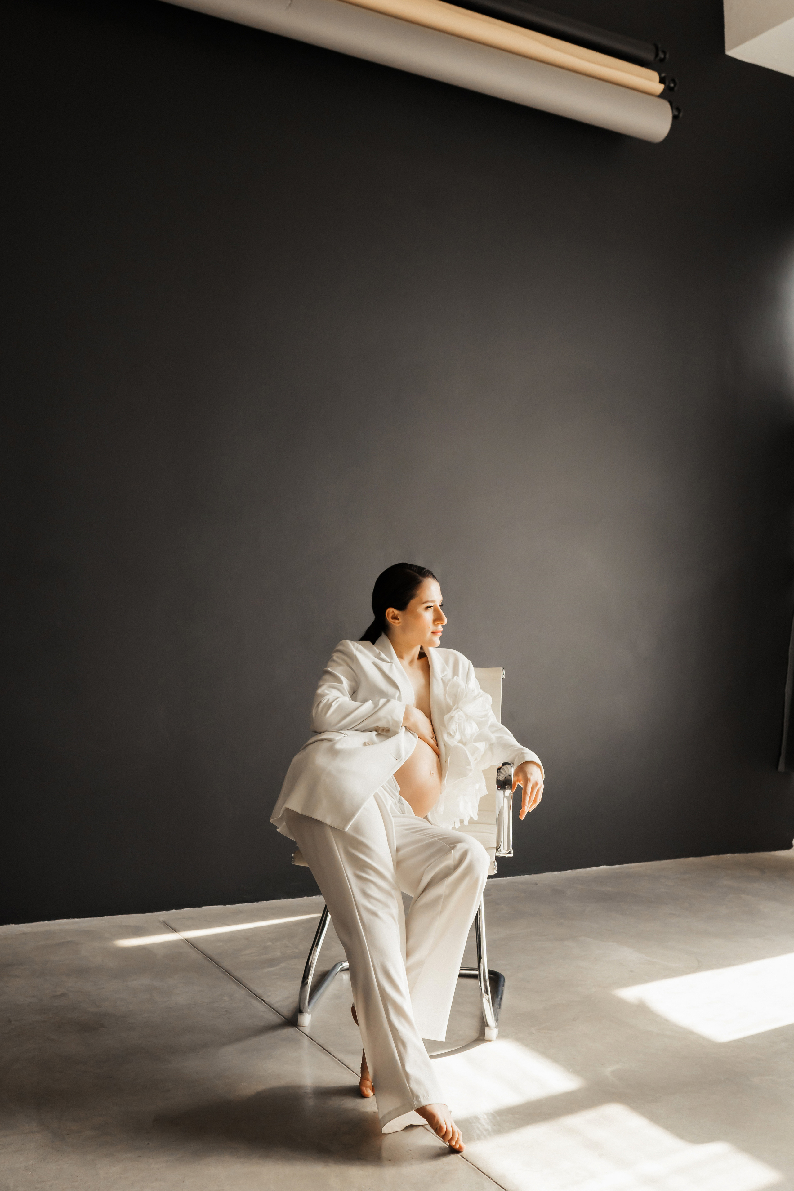 Беременность. Фотограф новорожденных Москва, Домодедово