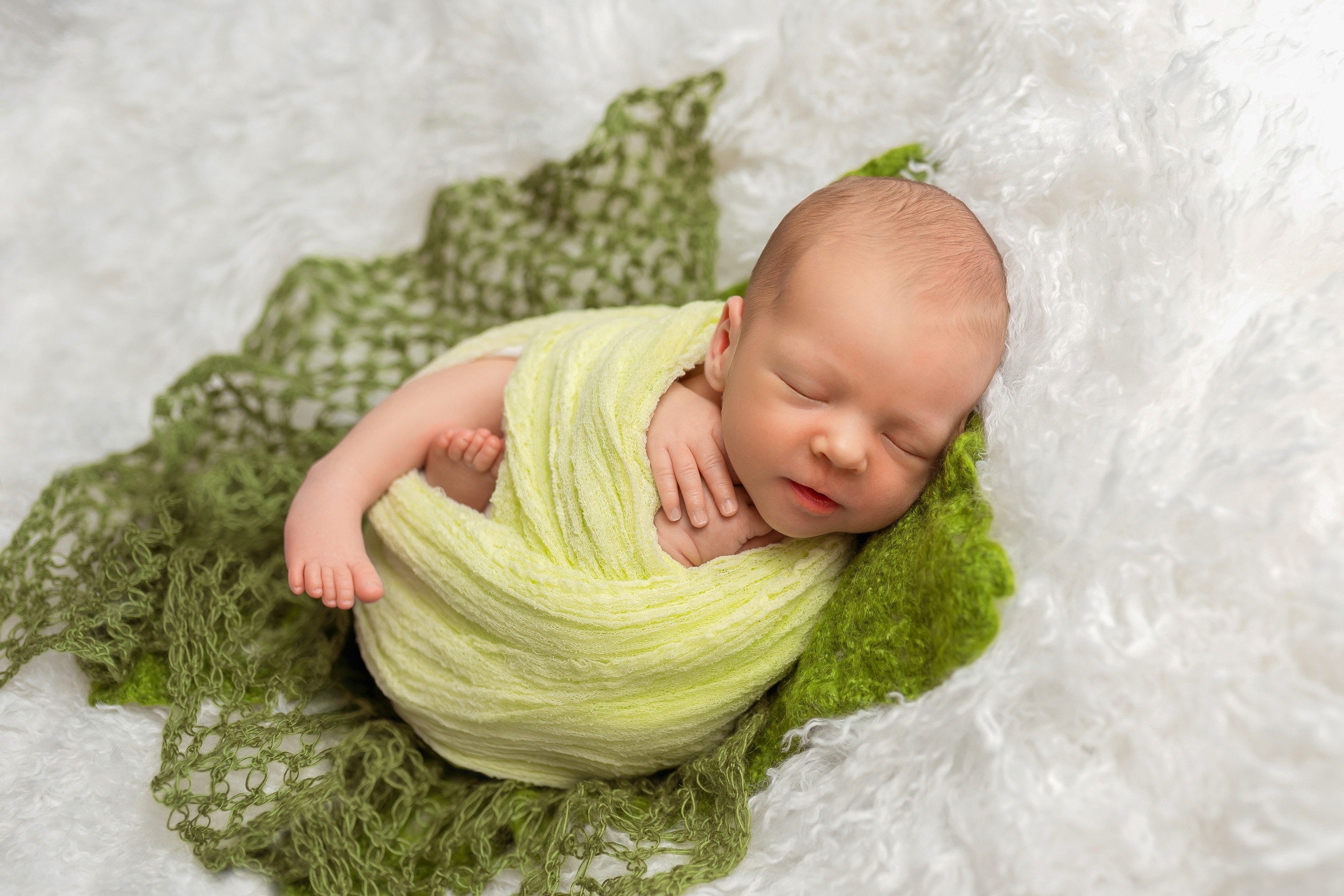 Новорождённые. Фотограф новорожденных Москва, Домодедово