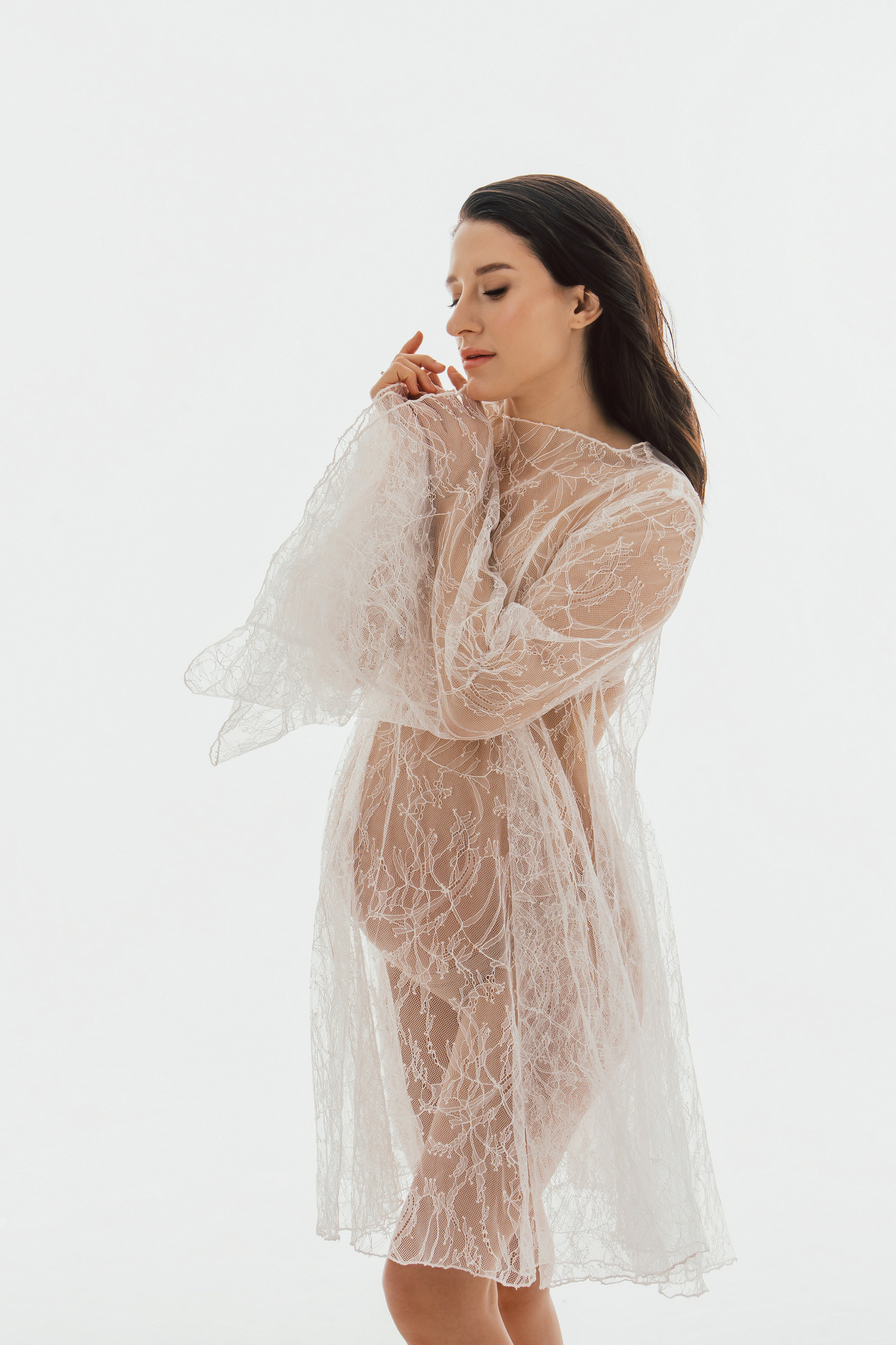 Беременность. Фотограф новорожденных Москва, Домодедово