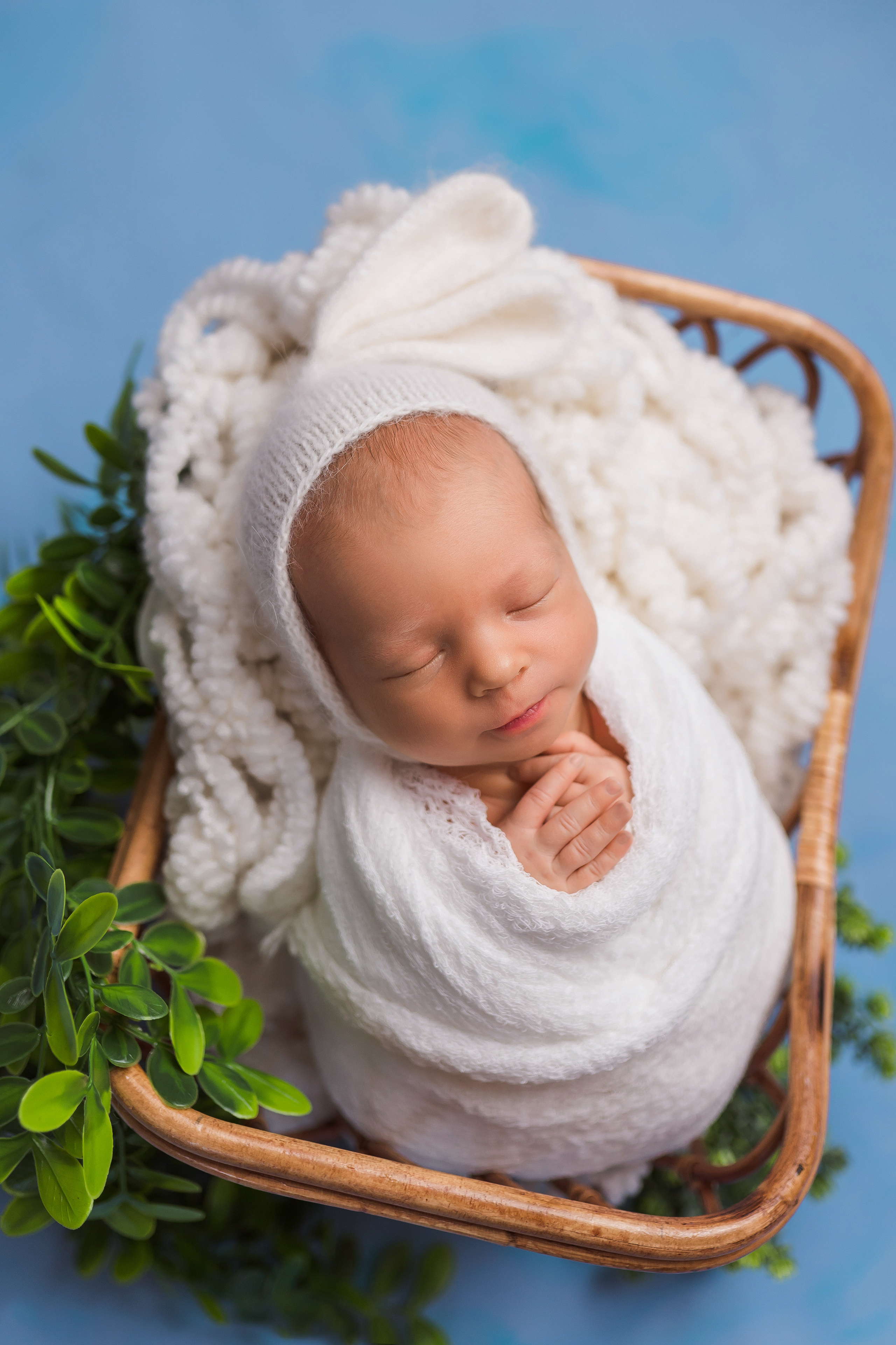 Новорождённые. Фотограф новорожденных Москва, Домодедово