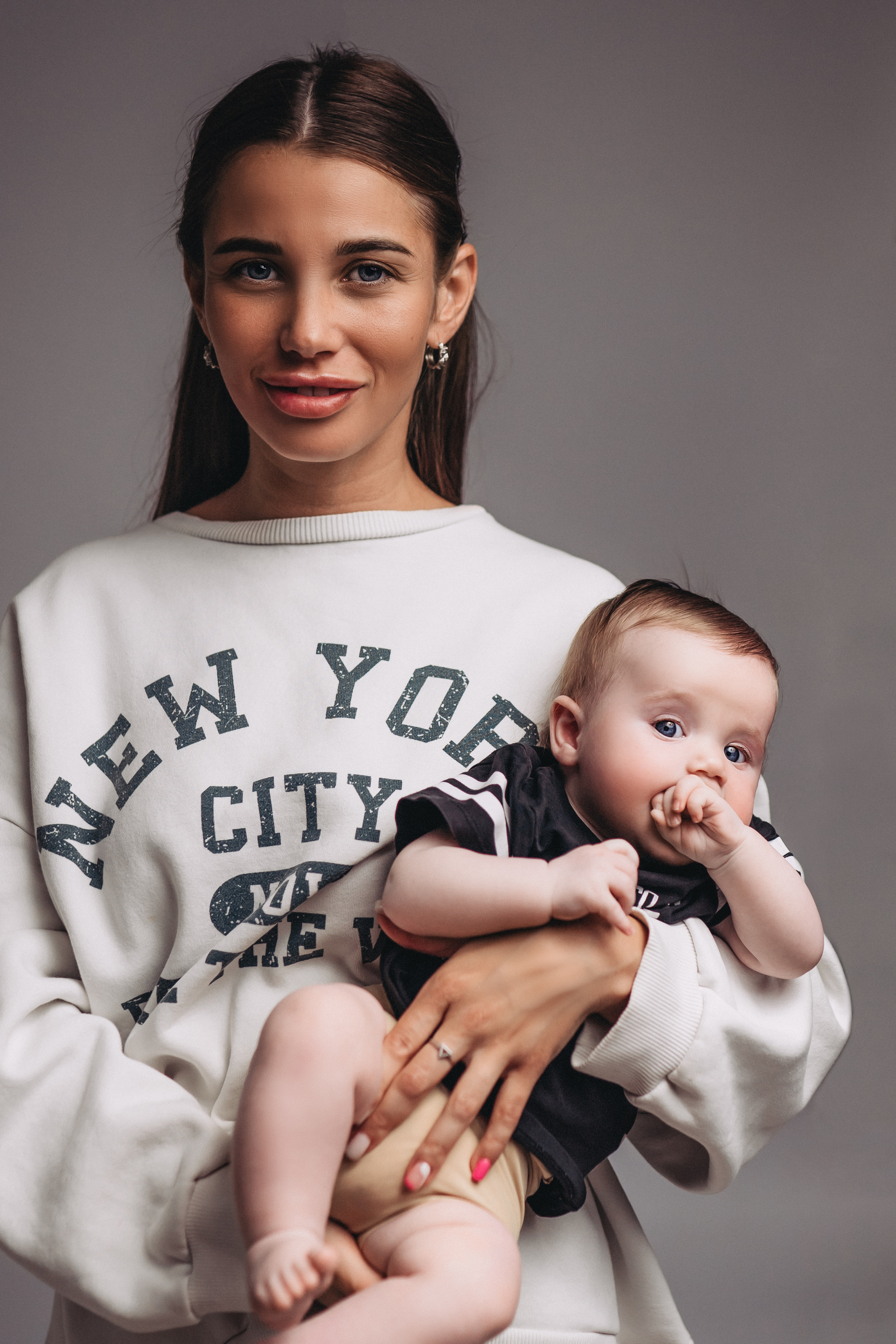 Семейная Фотосессия. Фотограф новорожденных Москва, Домодедово