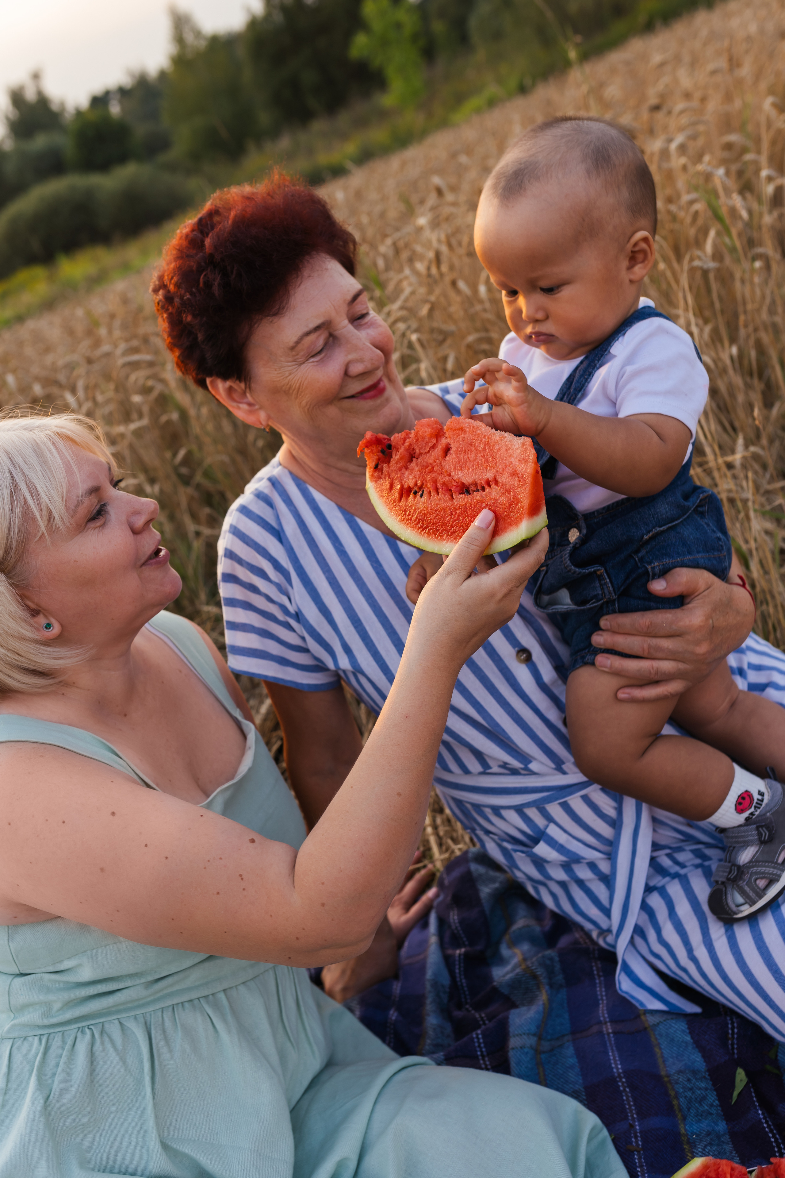 Дни рождения. Фотограф новорожденных Москва, Домодедово