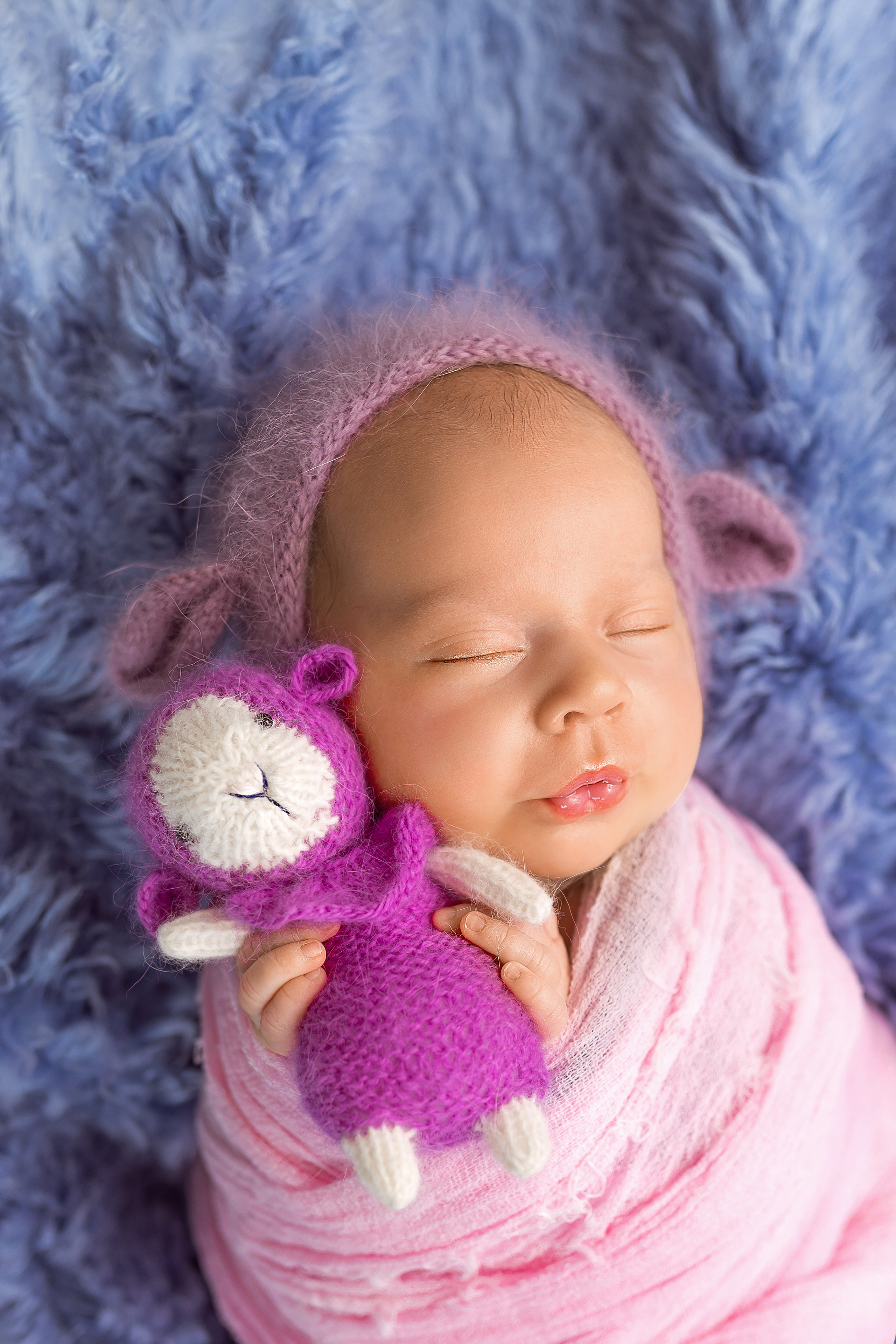 Новорождённые. Фотограф новорожденных Москва, Домодедово