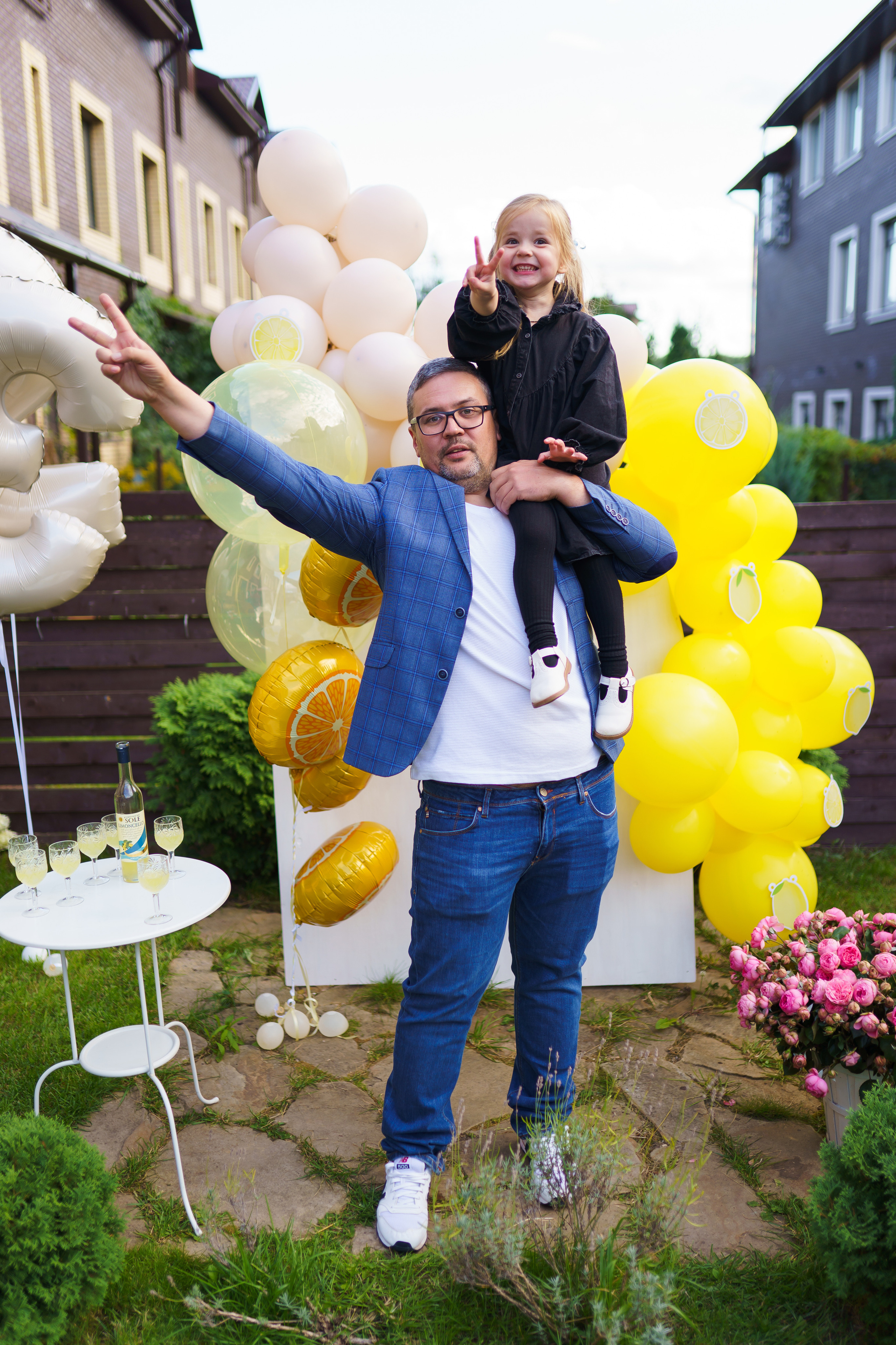 Дни рождения. Фотограф новорожденных Москва, Домодедово