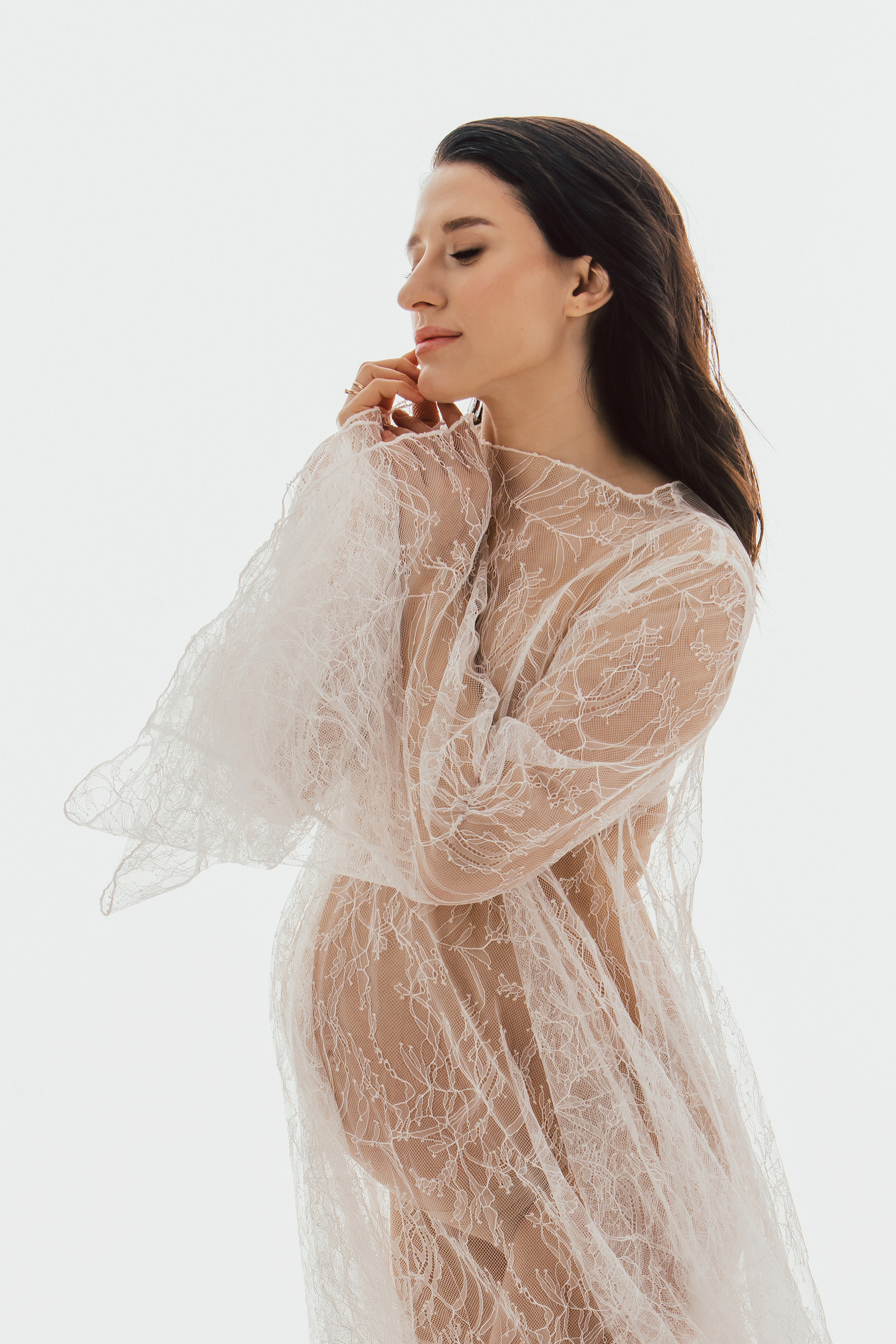 Беременность. Фотограф новорожденных Москва, Домодедово