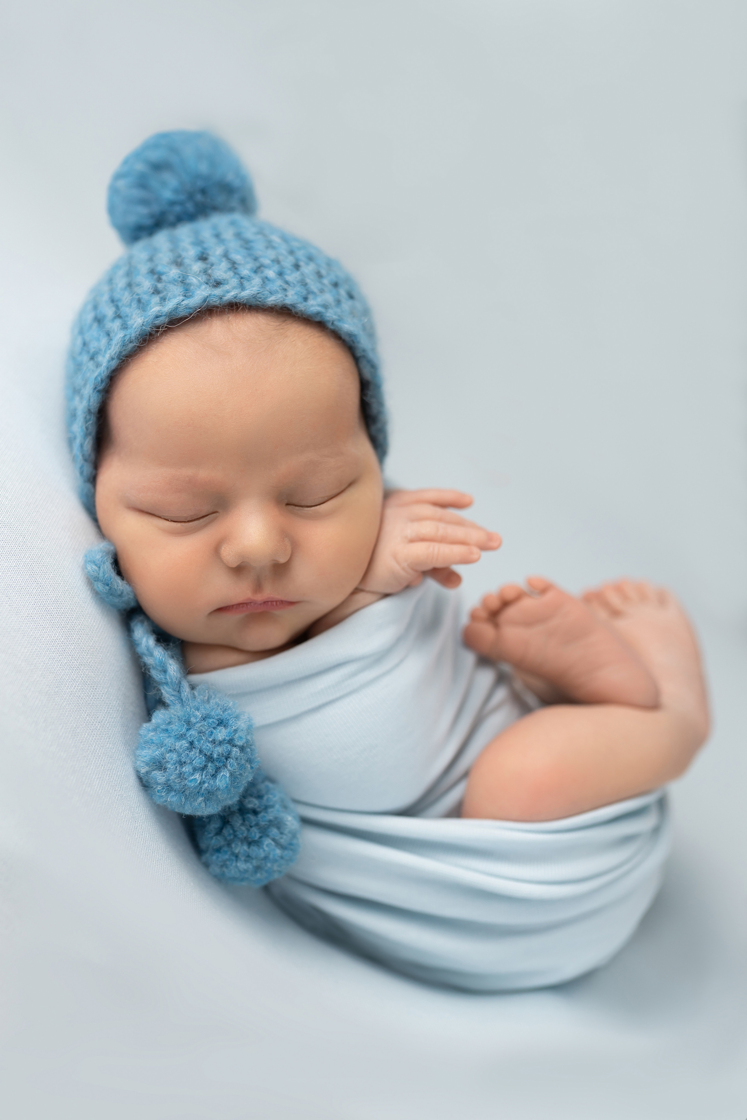 Фотографии новорожденных: каждая фотография - маленький кусочек счастья вашей семьи.