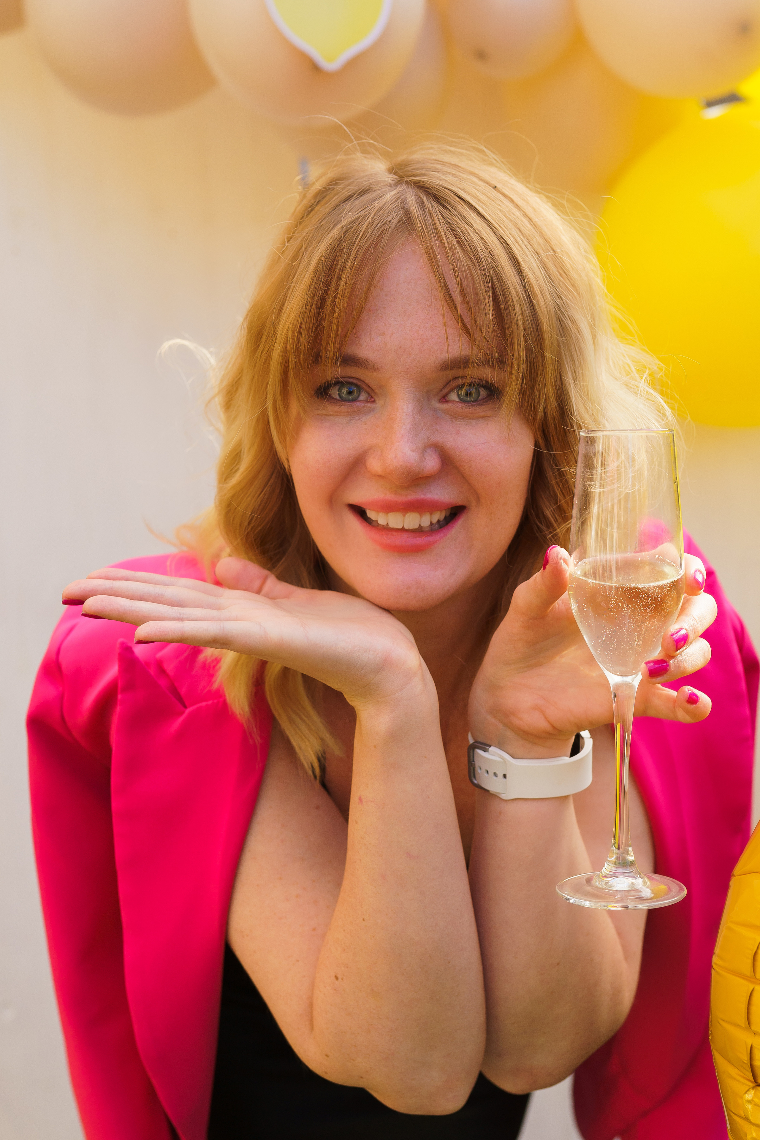 Дни рождения. Фотограф новорожденных Москва, Домодедово