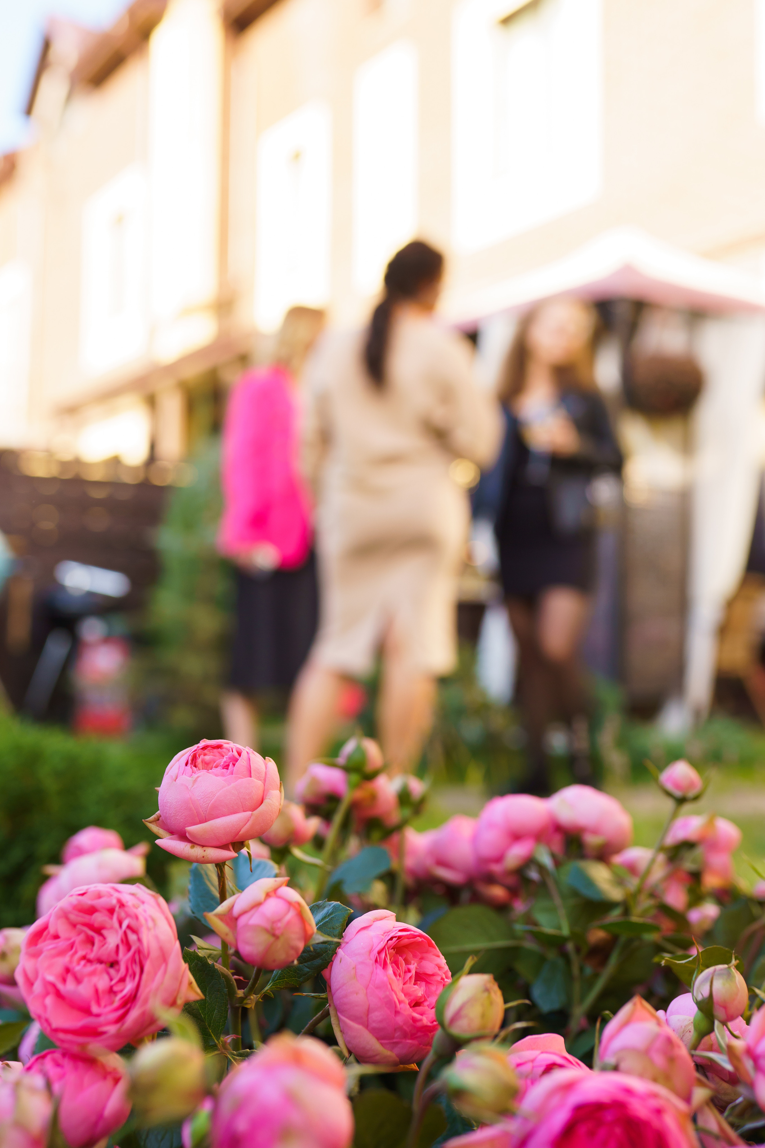 Дни рождения. Фотограф новорожденных Москва, Домодедово