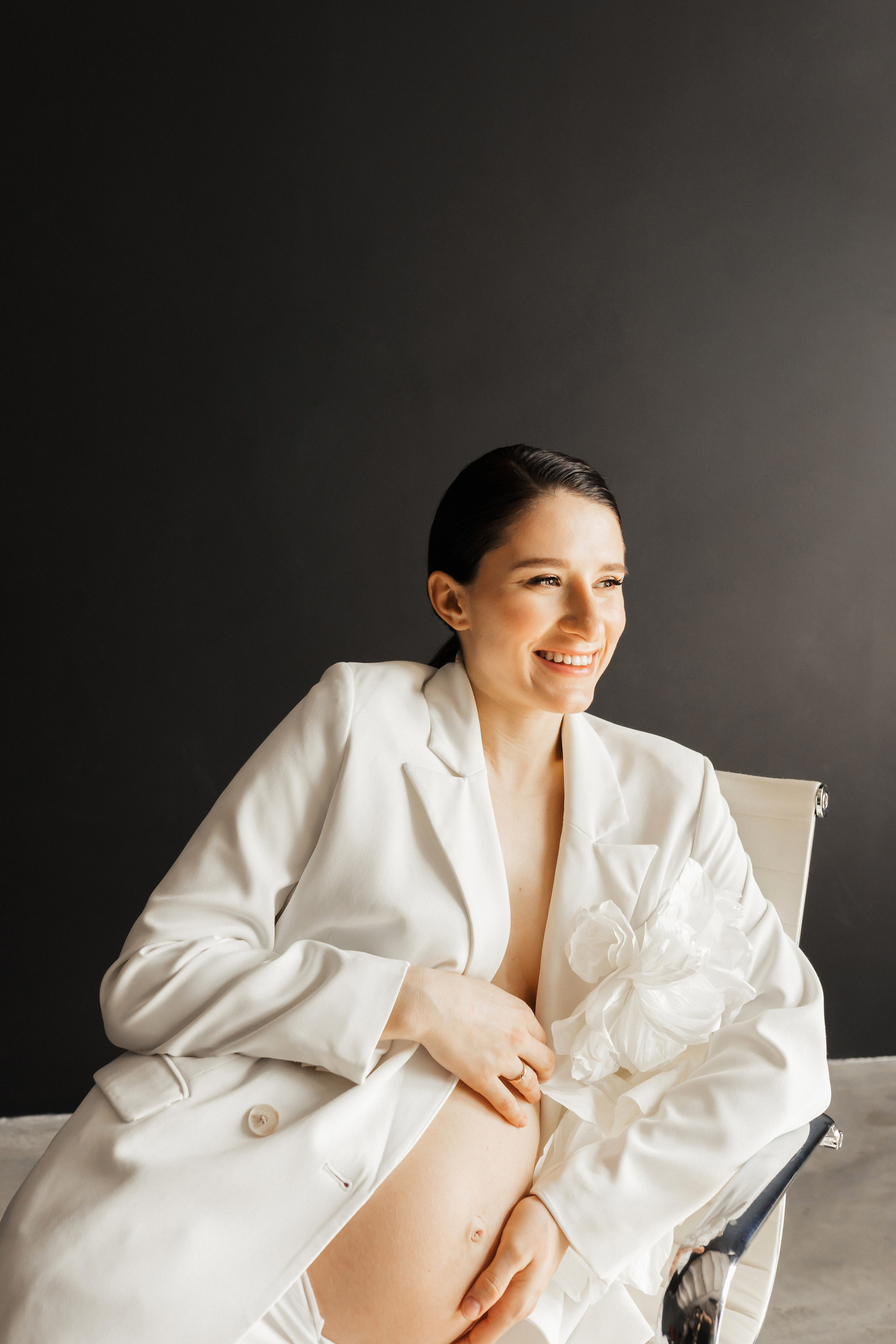 Беременность. Фотограф новорожденных Москва, Домодедово