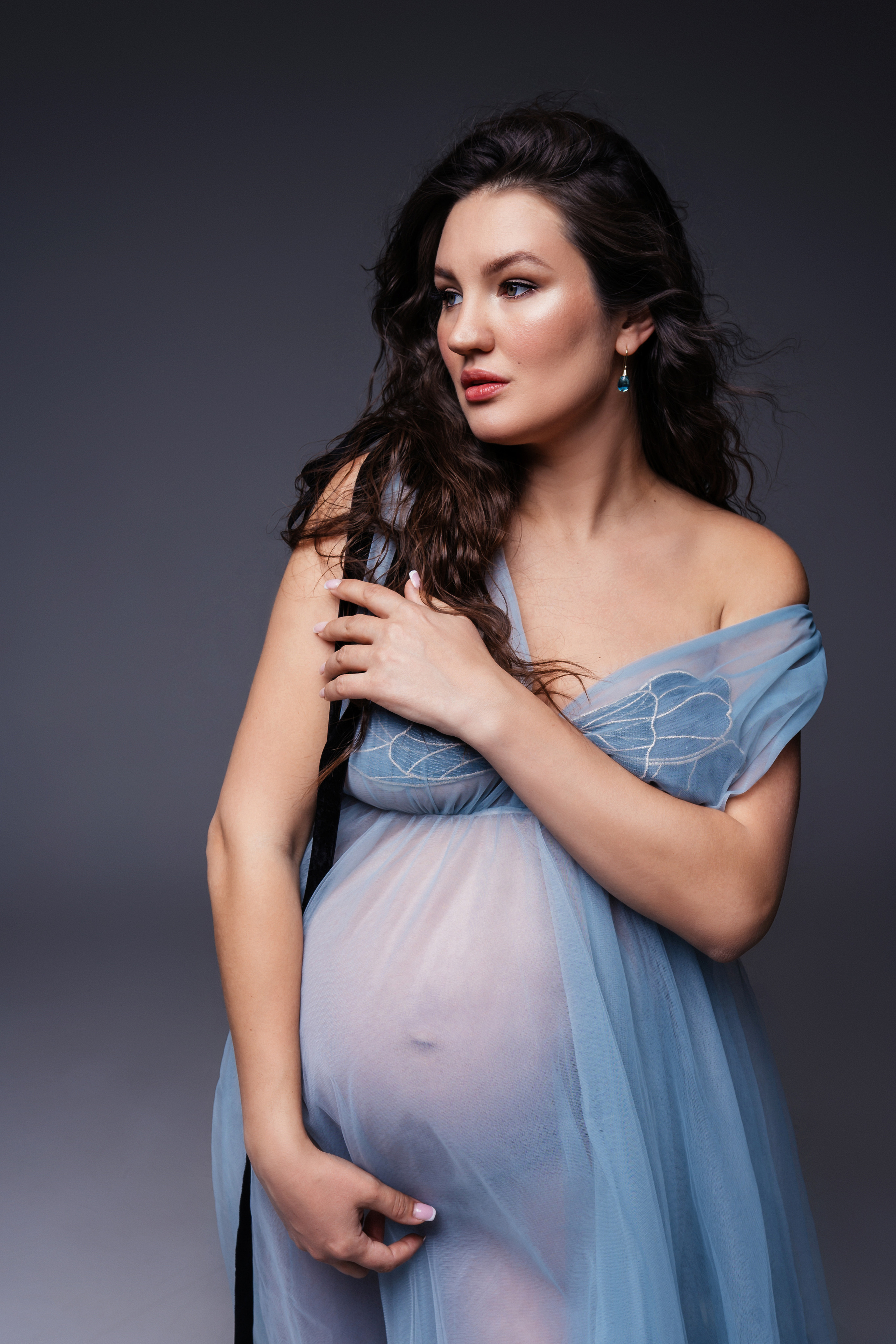 Беременность. Фотограф новорожденных Москва, Домодедово