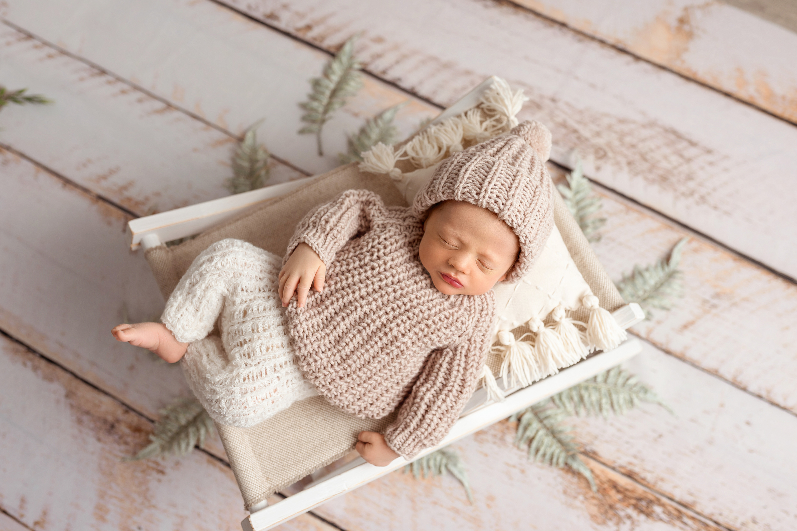 Новорождённые. Фотограф новорожденных Москва, Домодедово