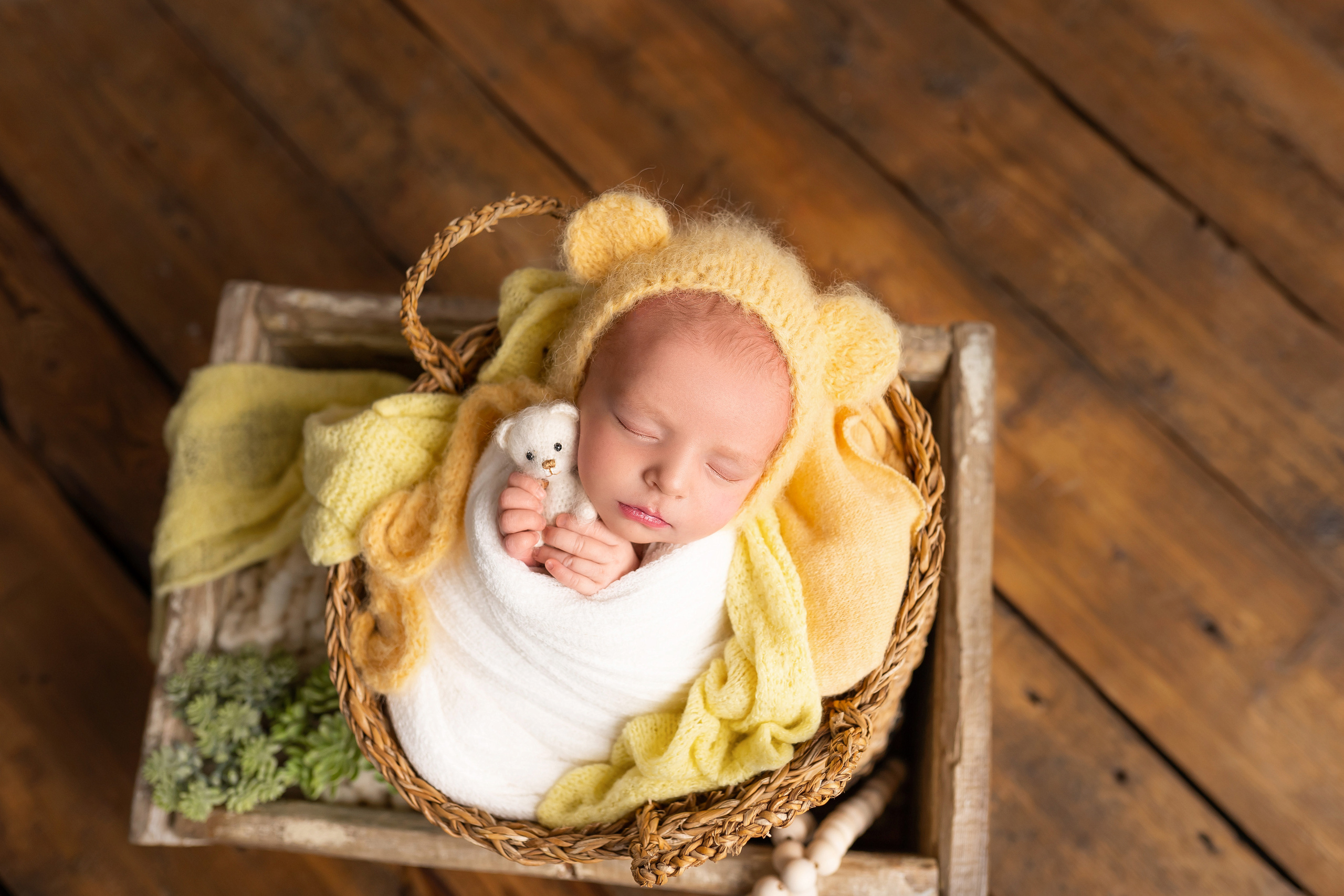 Новорождённые. Фотограф новорожденных Москва, Домодедово