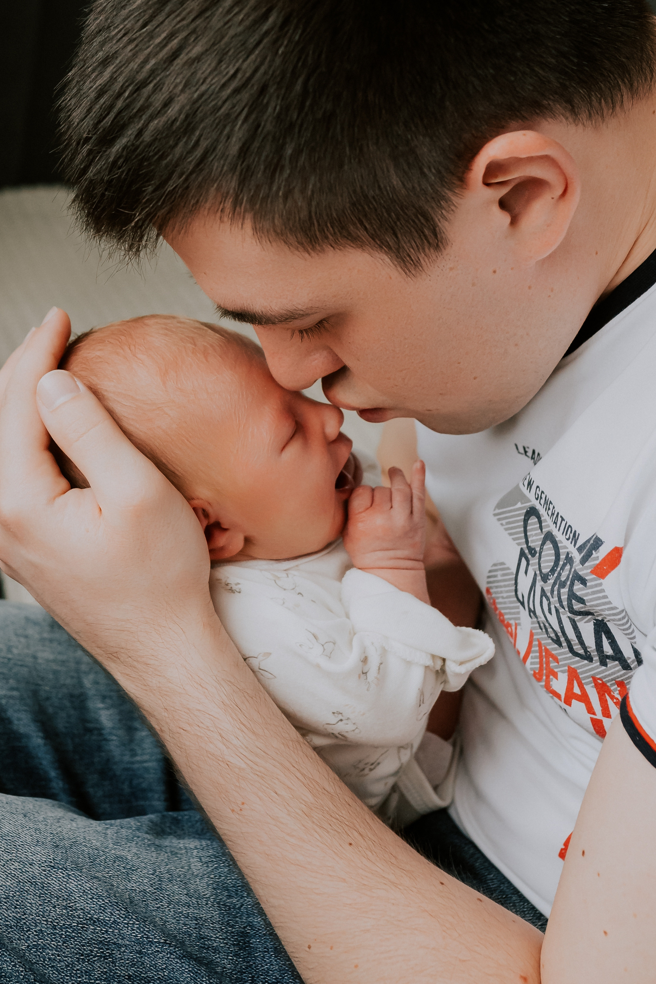 Новорождённые. Фотограф новорожденных Москва, Домодедово