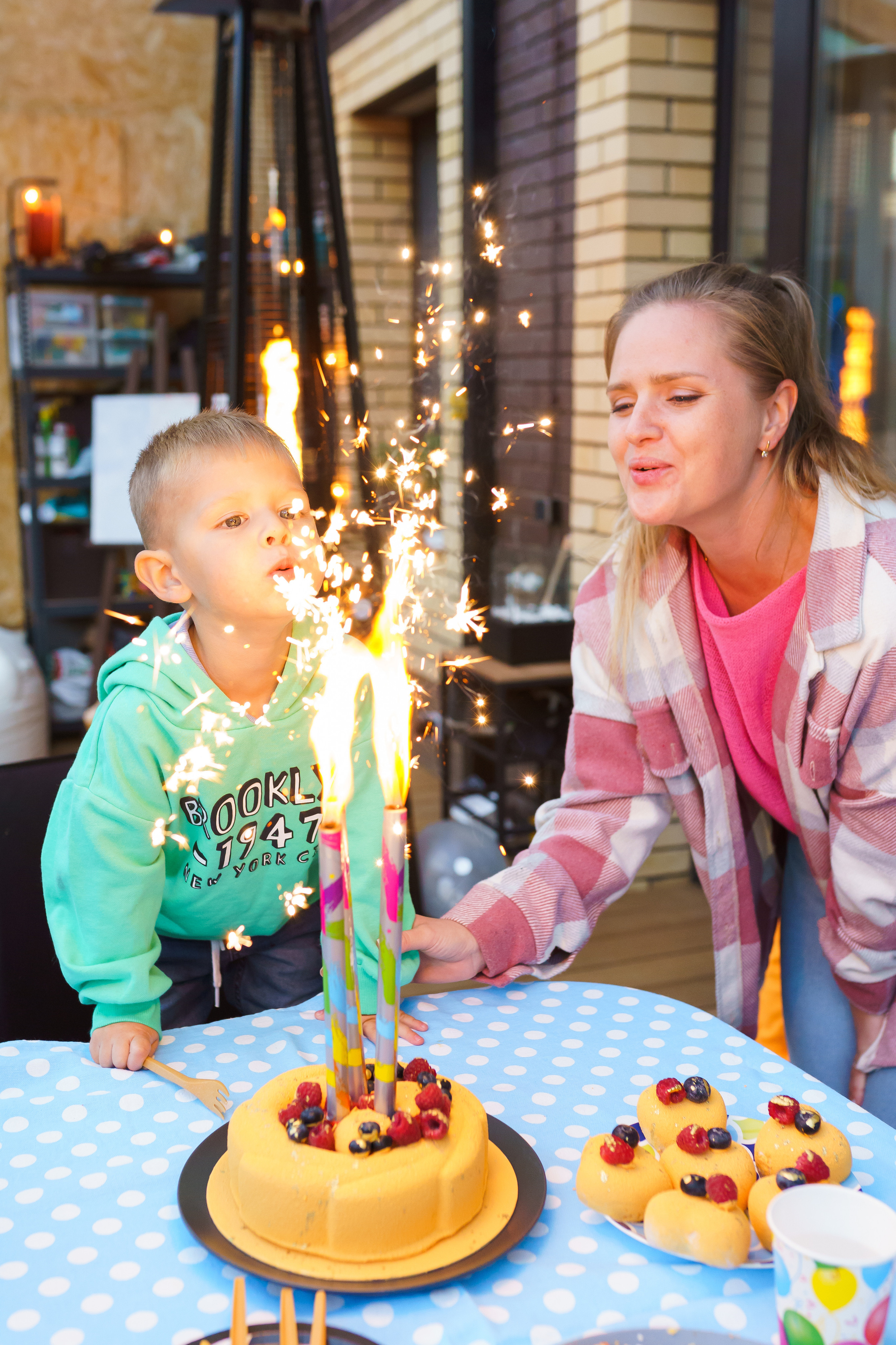 Дни рождения. Фотограф новорожденных Москва, Домодедово