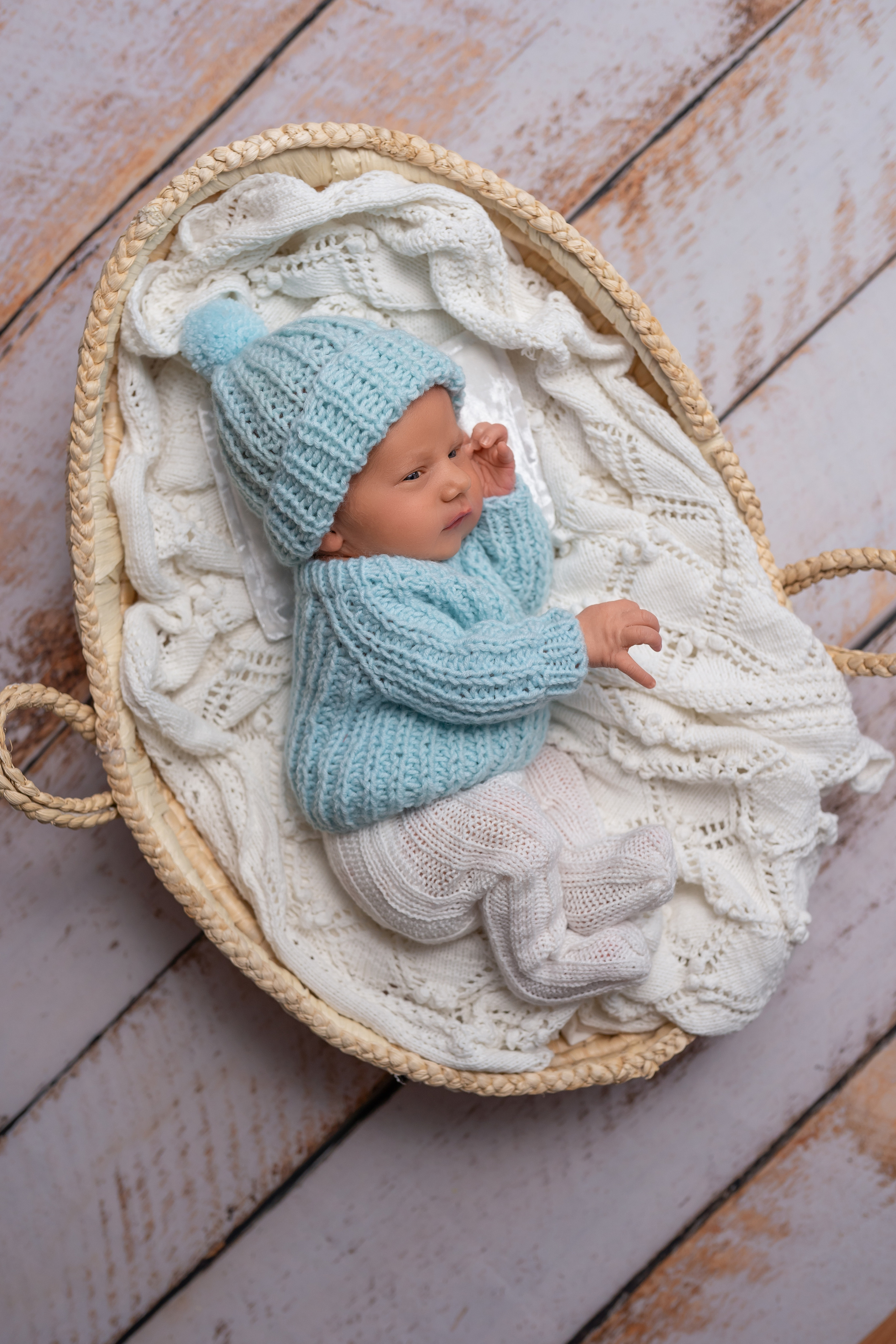 Ньюборн фотосессия москва: качественные снимки, передающие невероятную нежность.