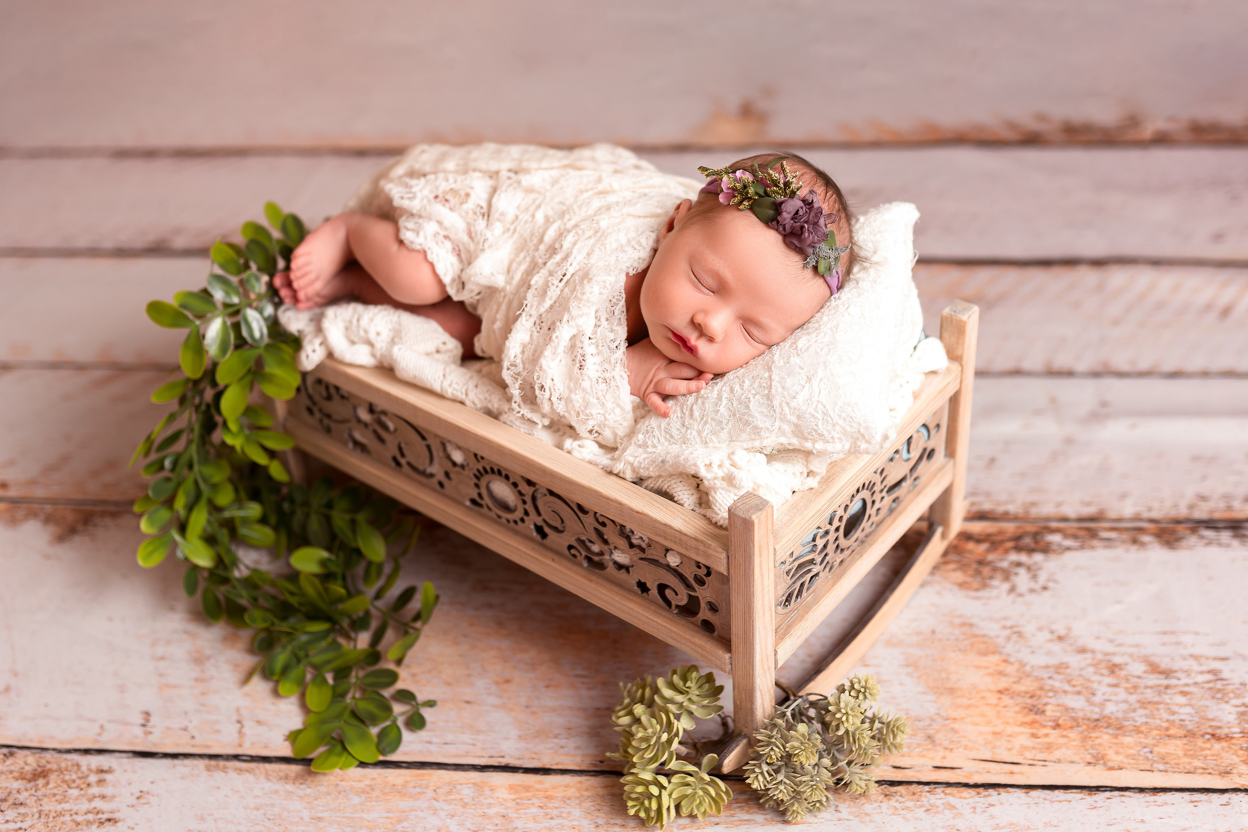 Новорождённые. Фотограф новорожденных Москва, Домодедово