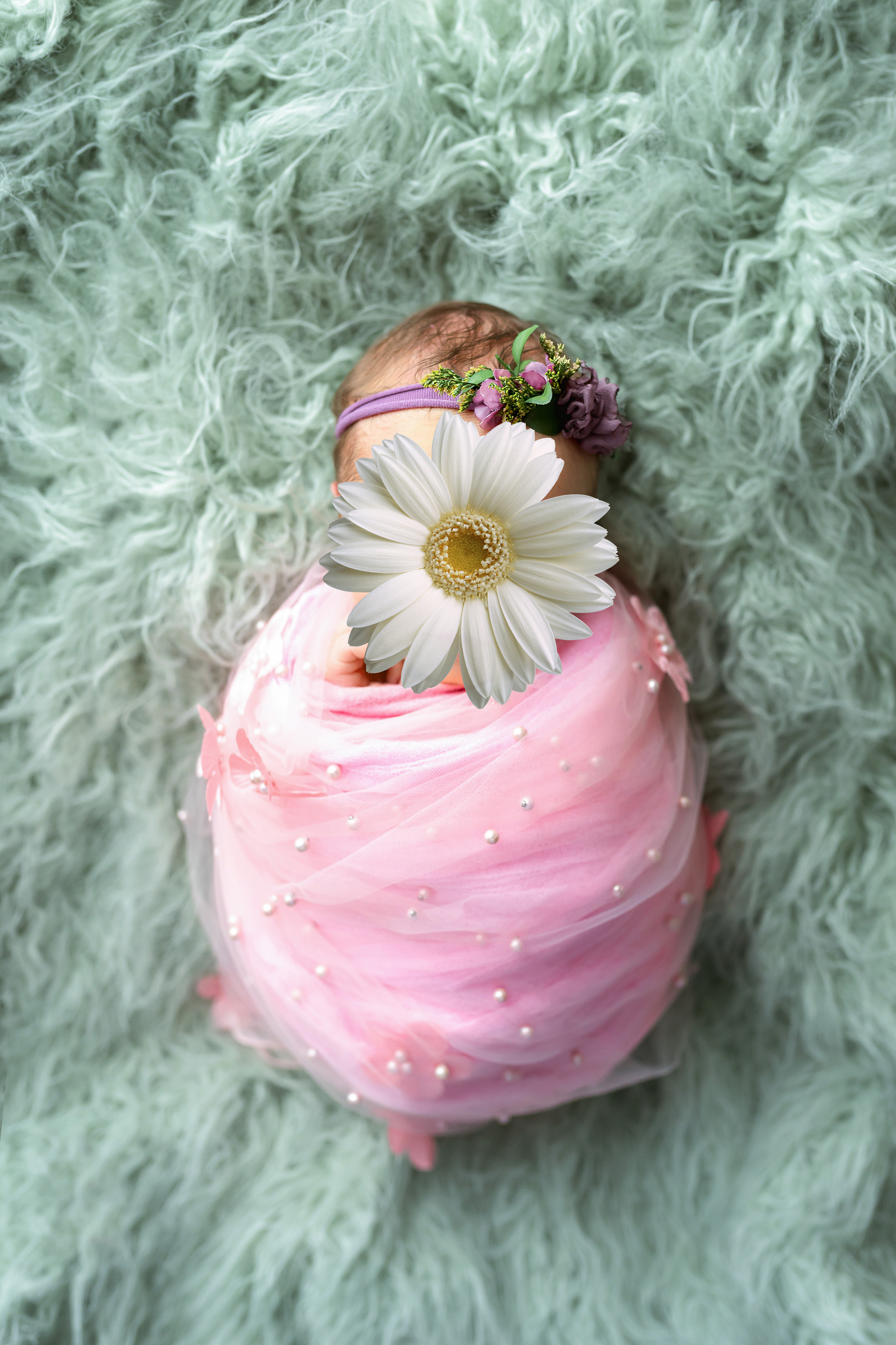 Новорождённые. Фотограф новорожденных Москва, Домодедово