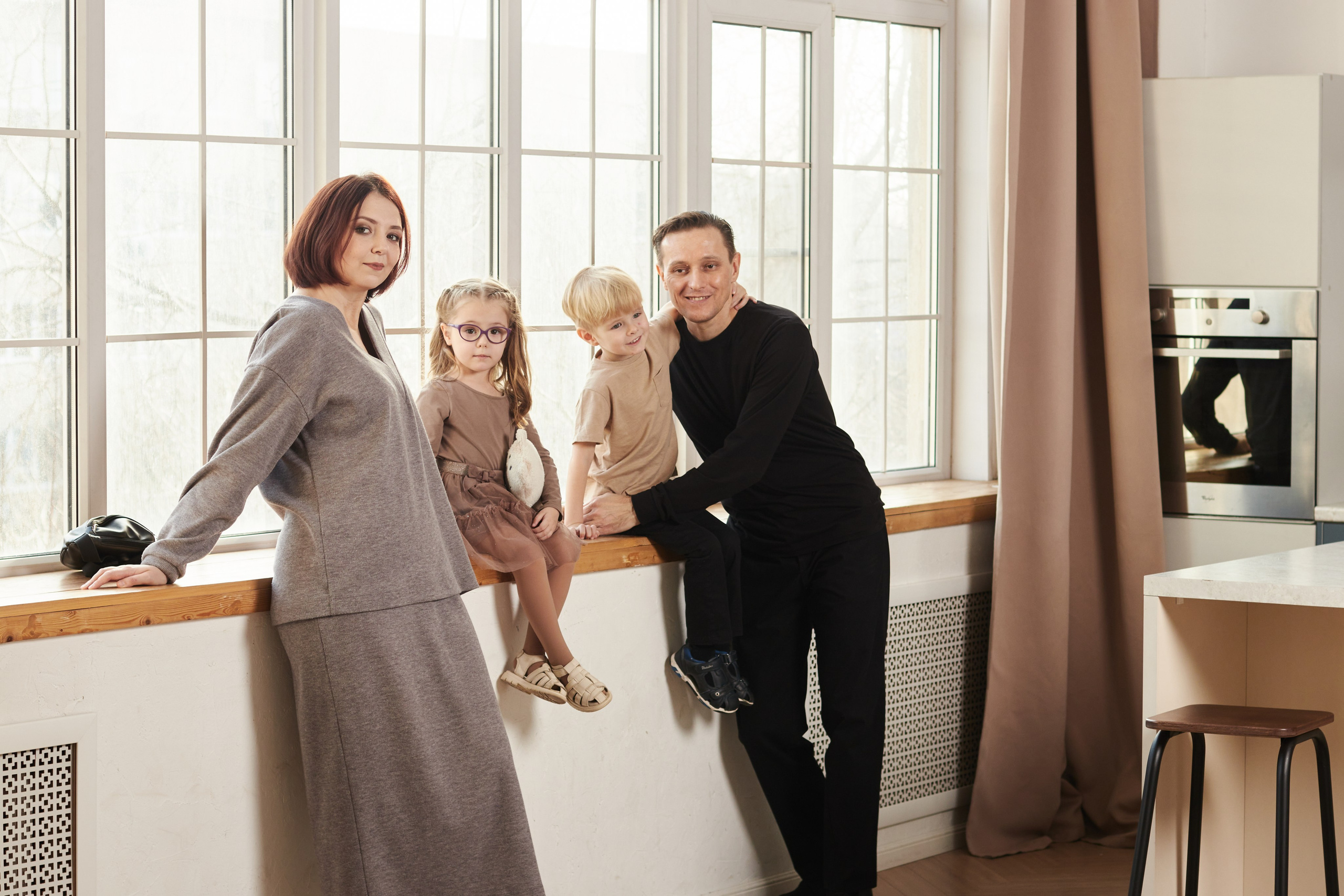 Фотограф в Волгограде Соколова Вера