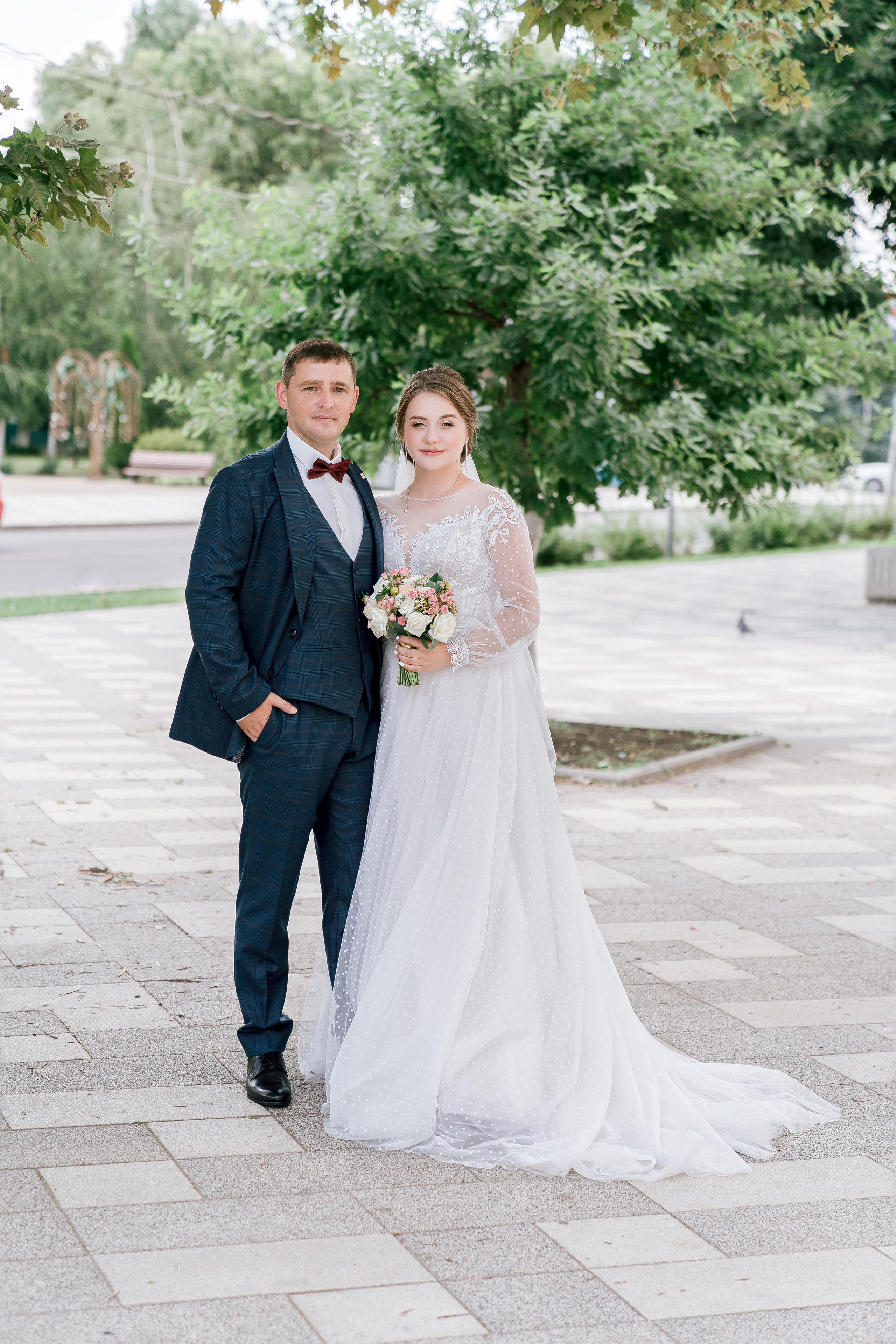 Виталик и Алина 21г. Свадебный и семейный фотограф в Краснодаре Марина Фалевич. Свадебная ф