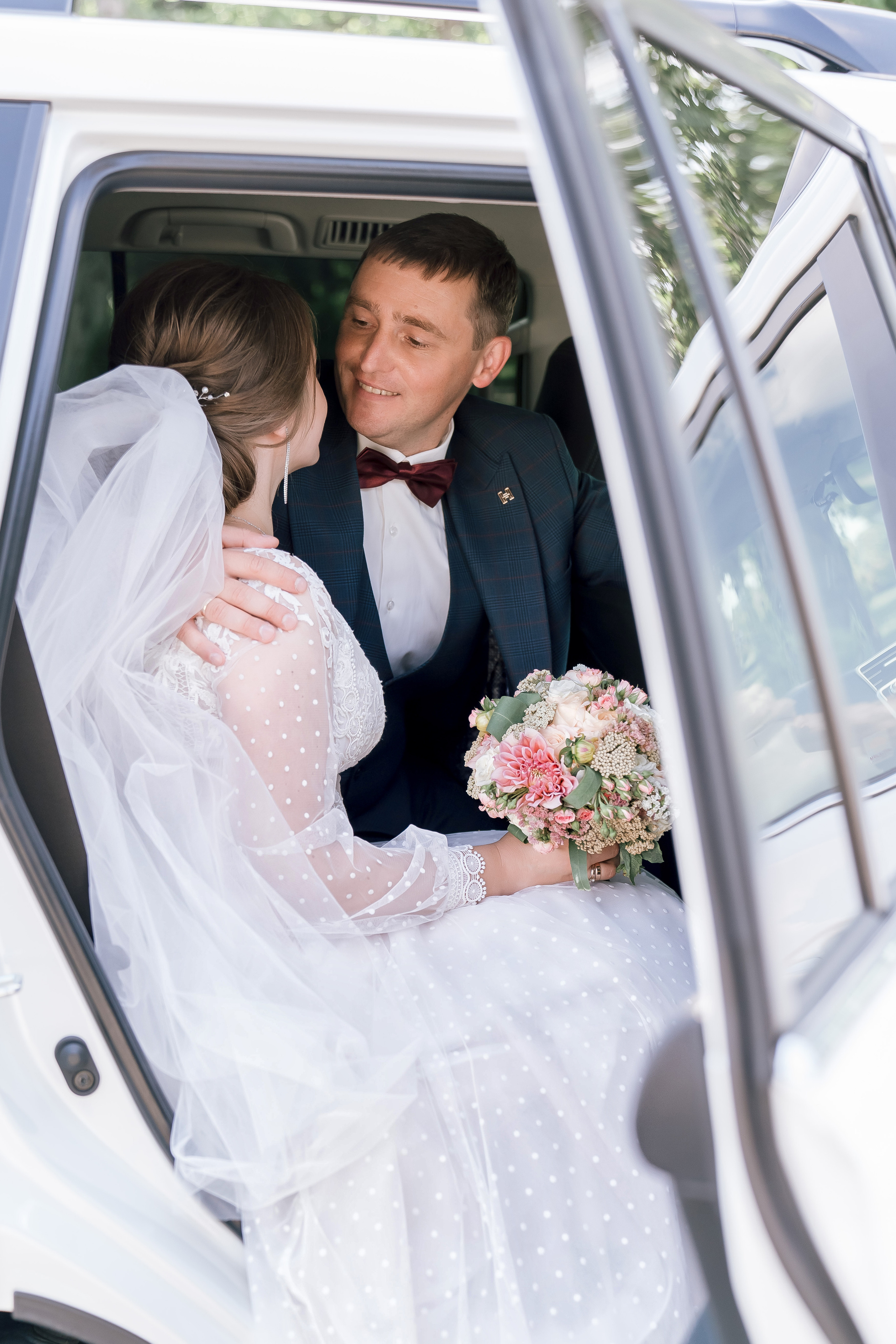 Виталик и Алина 21г. Свадебный и семейный фотограф в Краснодаре Марина Фалевич. Свадебная ф