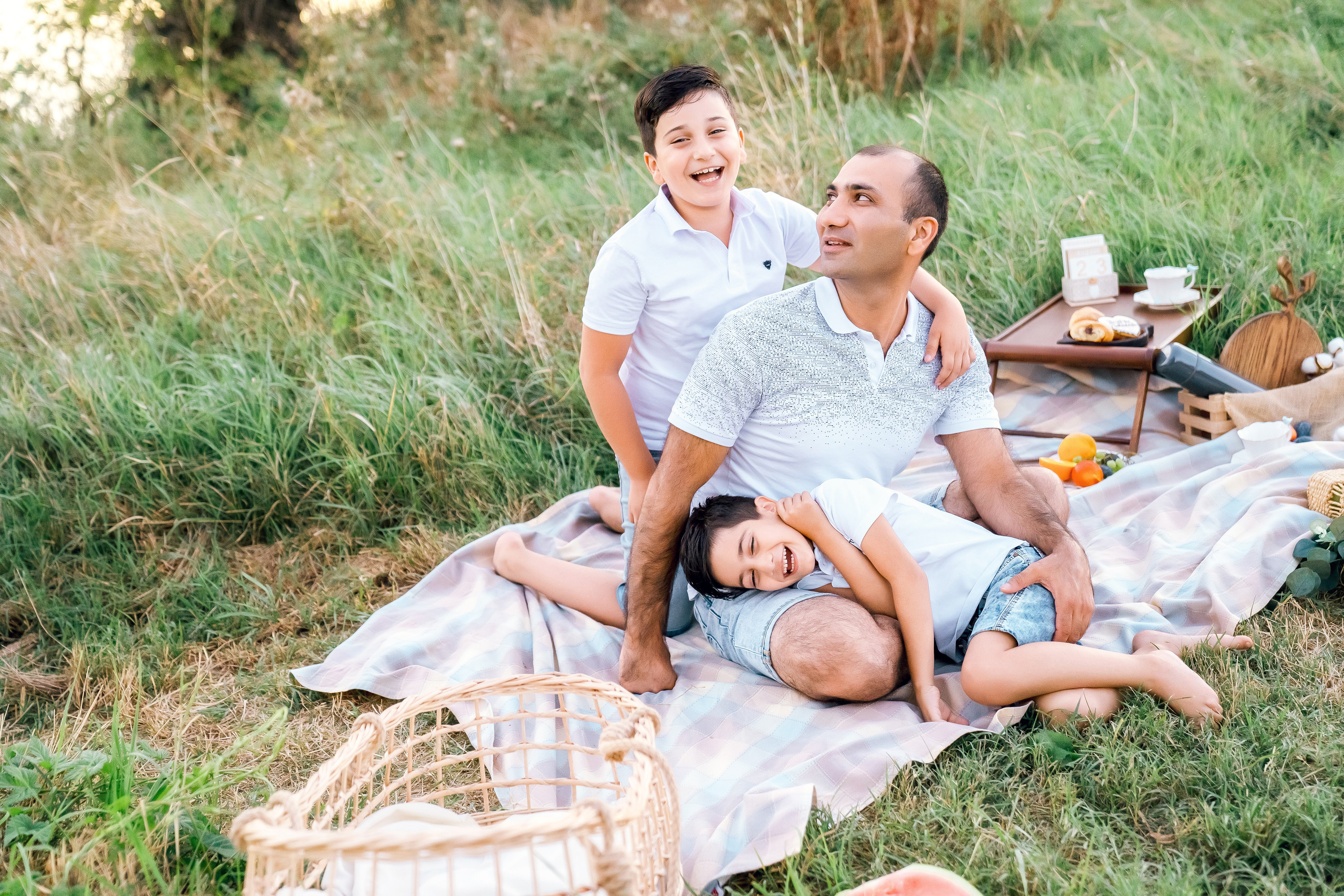 Семейный. Свадебный и семейный фотограф в Краснодаре Марина Фалевич. Свадебная ф