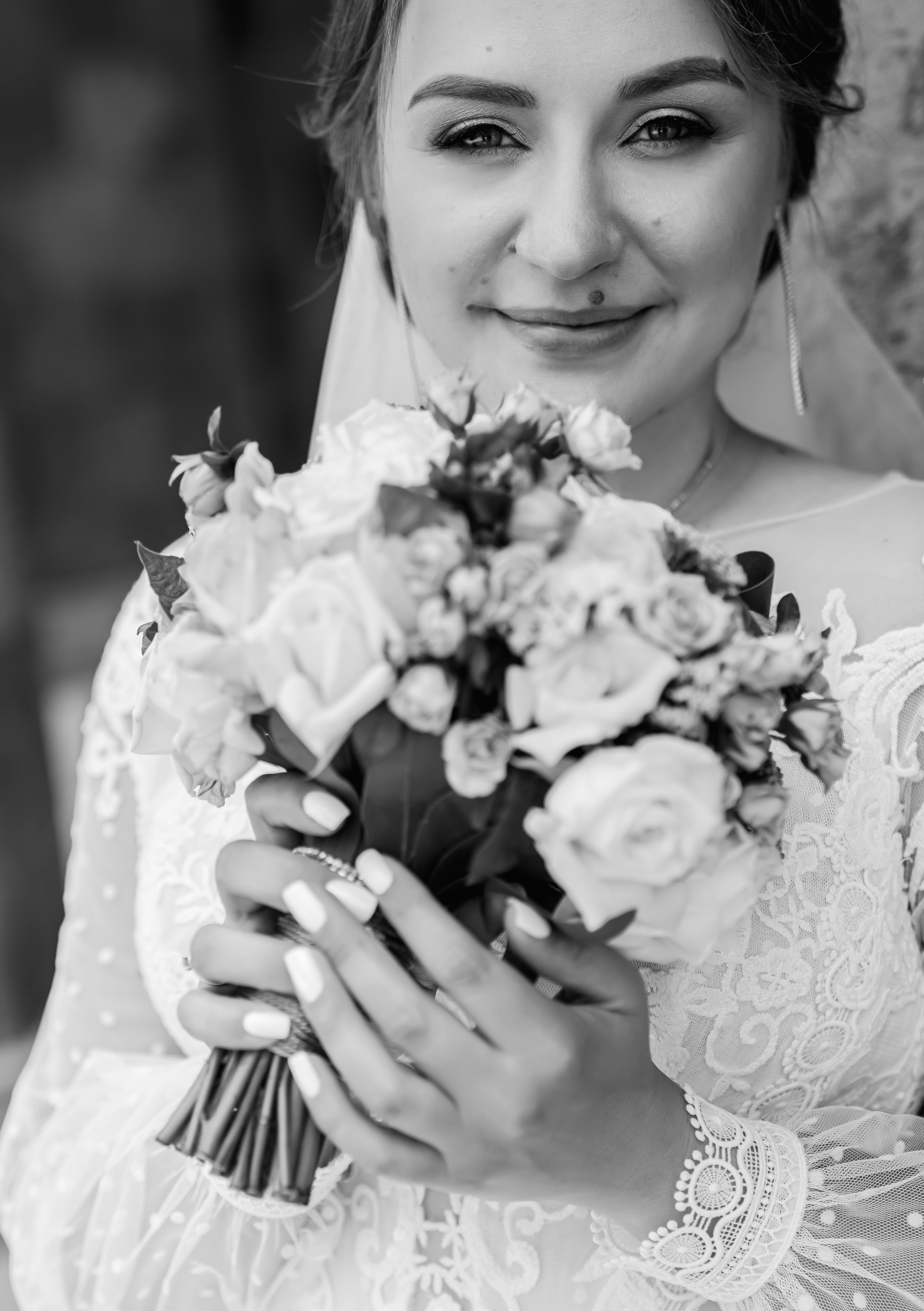 Виталик и Алина 21г. Свадебный и семейный фотограф в Краснодаре Марина Фалевич. Свадебная ф