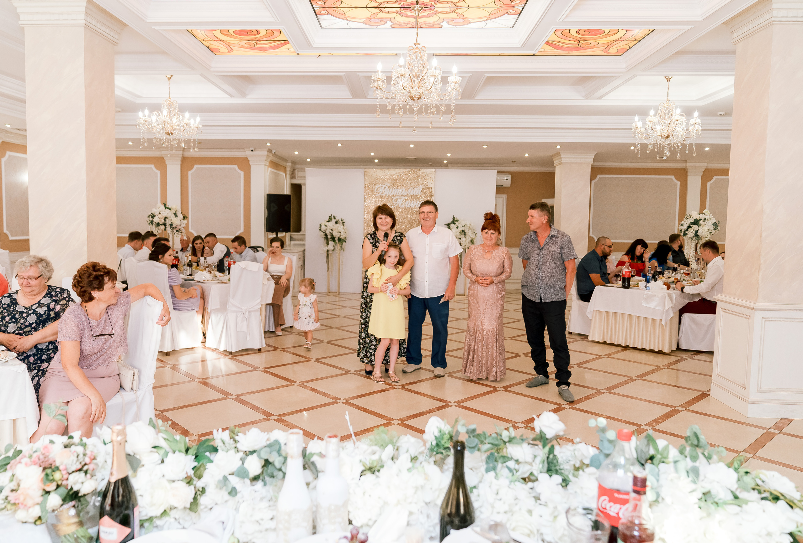 Виталик и Алина 21г. Свадебный и семейный фотограф в Краснодаре Марина Фалевич. Свадебная ф