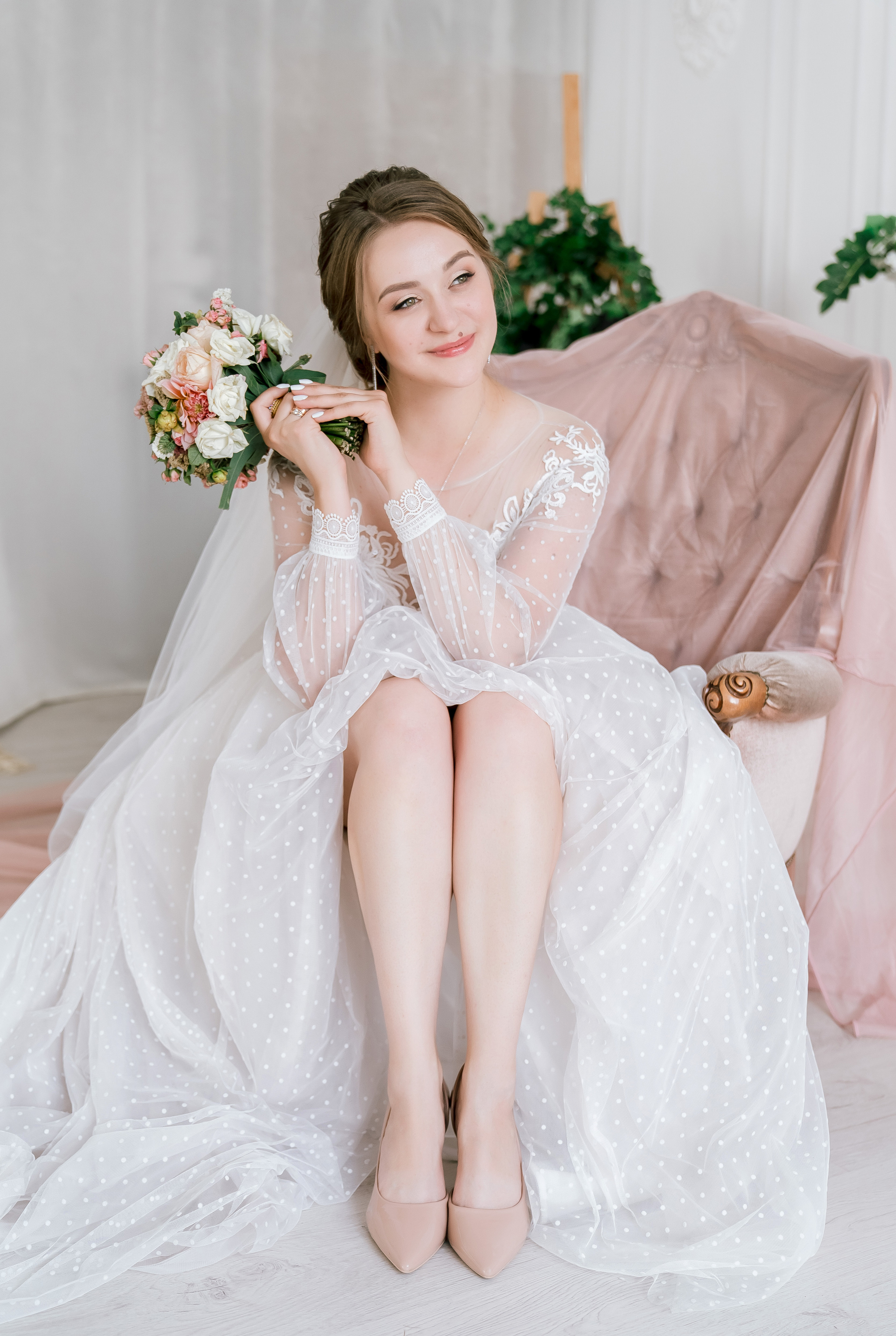 Виталик и Алина 21г. Свадебный и семейный фотограф в Краснодаре Марина Фалевич. Свадебная ф