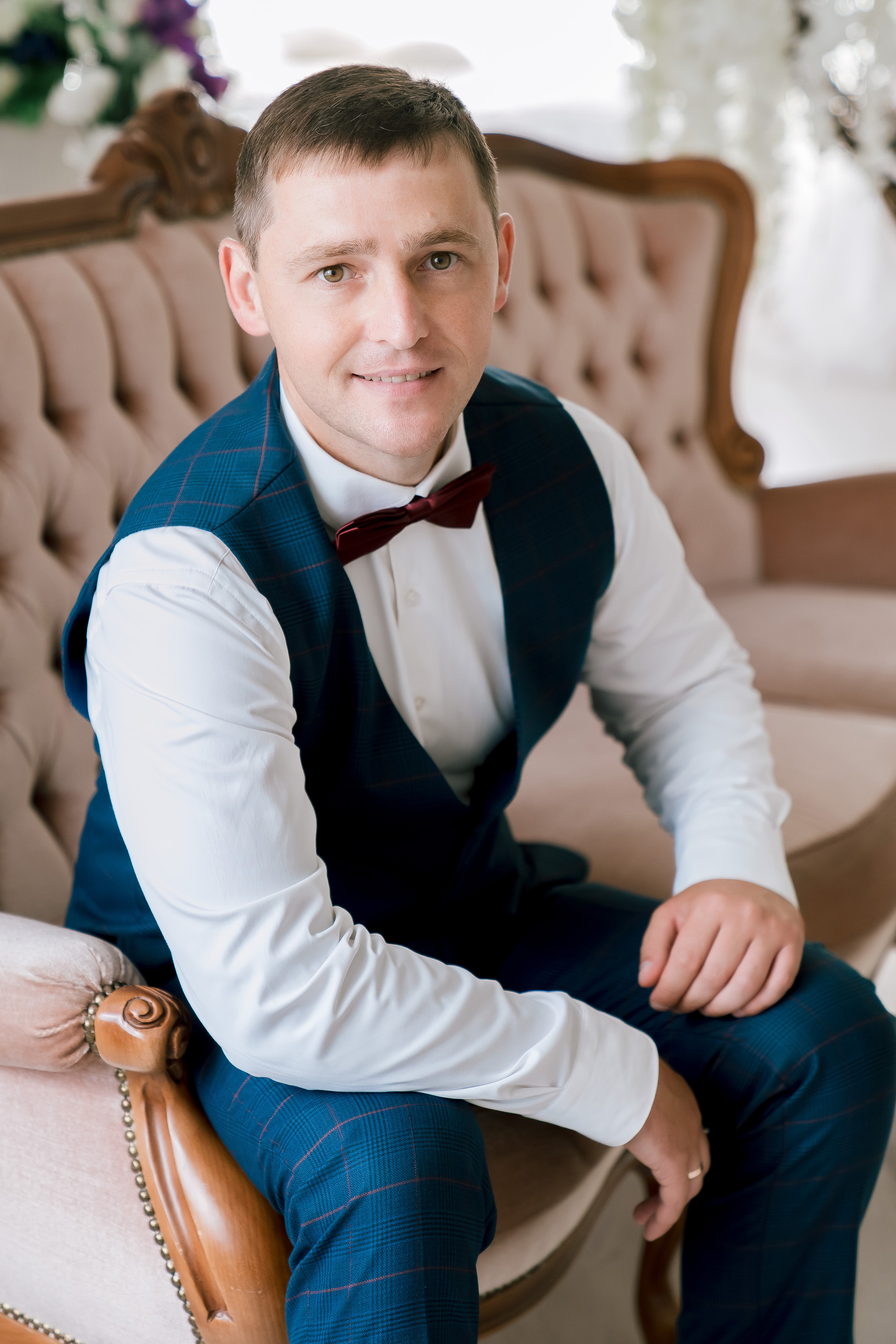 Виталик и Алина 21г. Свадебный и семейный фотограф в Краснодаре Марина Фалевич. Свадебная ф