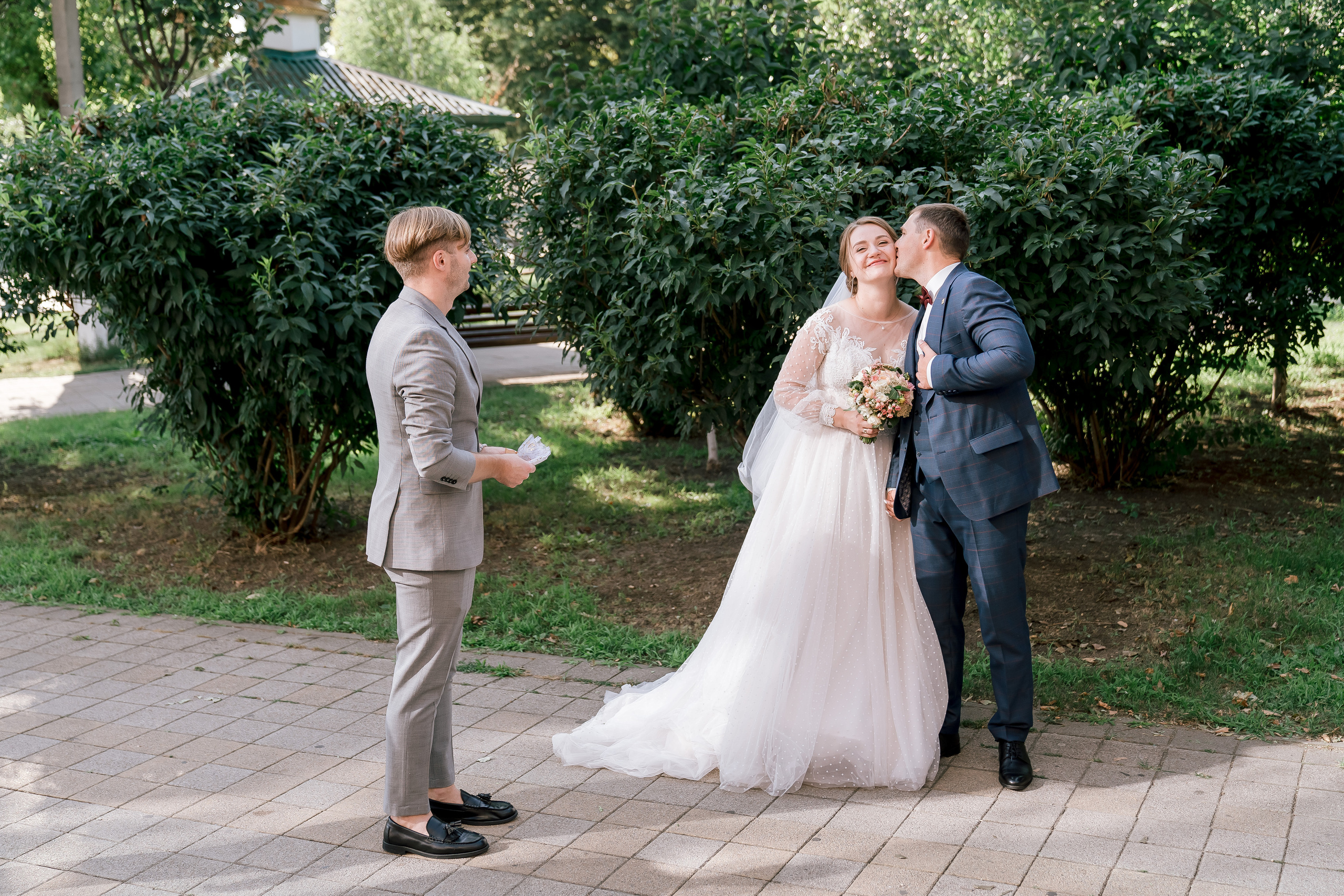 Виталик и Алина 21г. Свадебный и семейный фотограф в Краснодаре Марина Фалевич. Свадебная ф