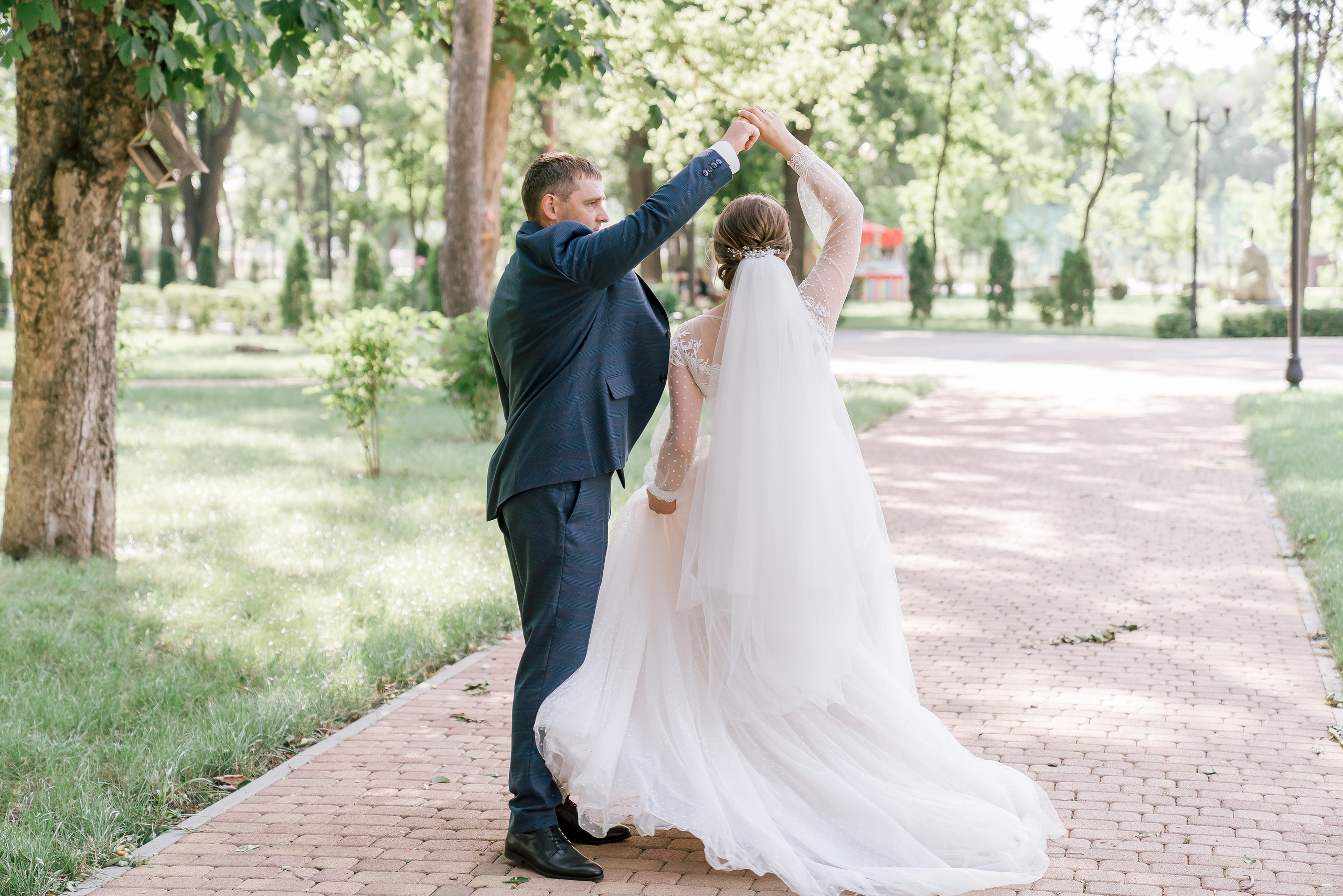 Виталик и Алина 21г. Свадебный и семейный фотограф в Краснодаре Марина Фалевич. Свадебная ф