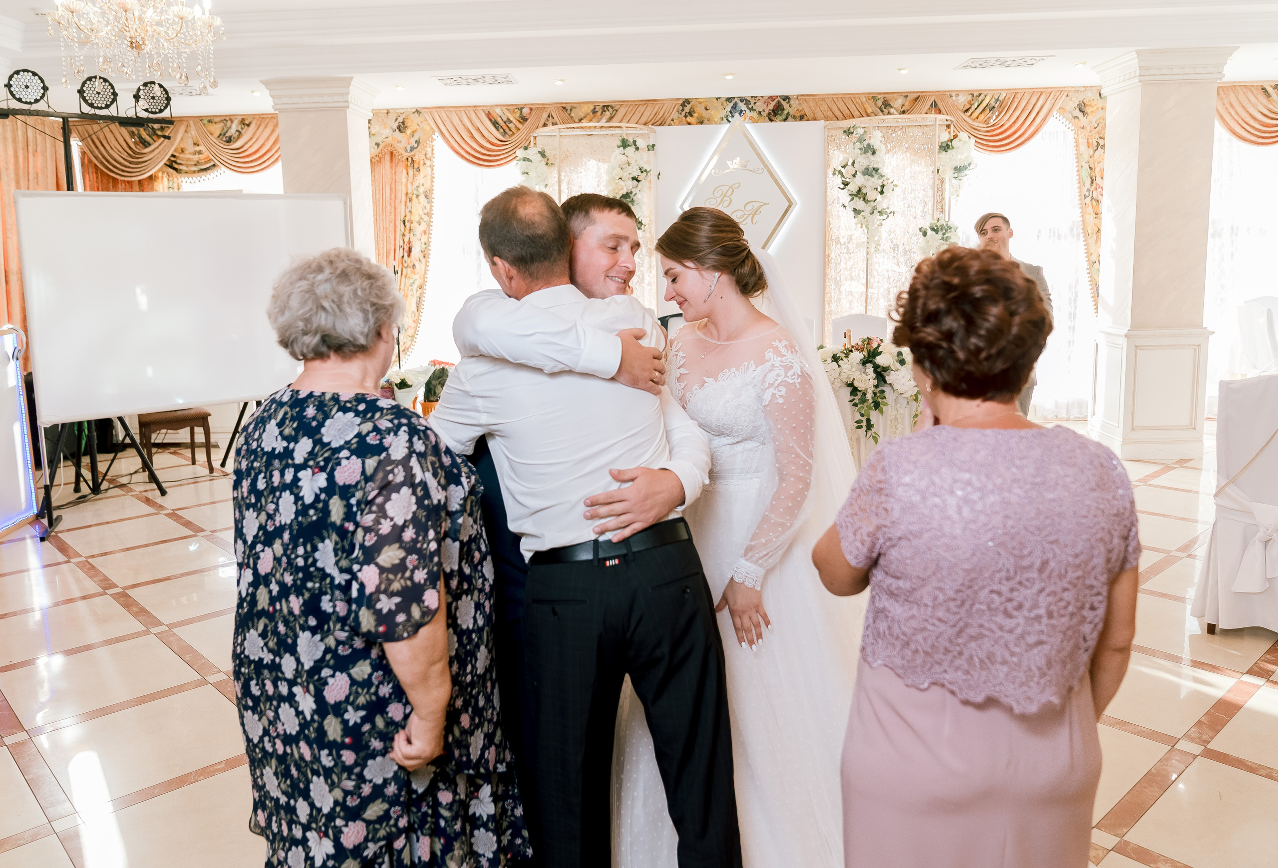 Виталик и Алина 21г. Свадебный и семейный фотограф в Краснодаре Марина Фалевич. Свадебная ф