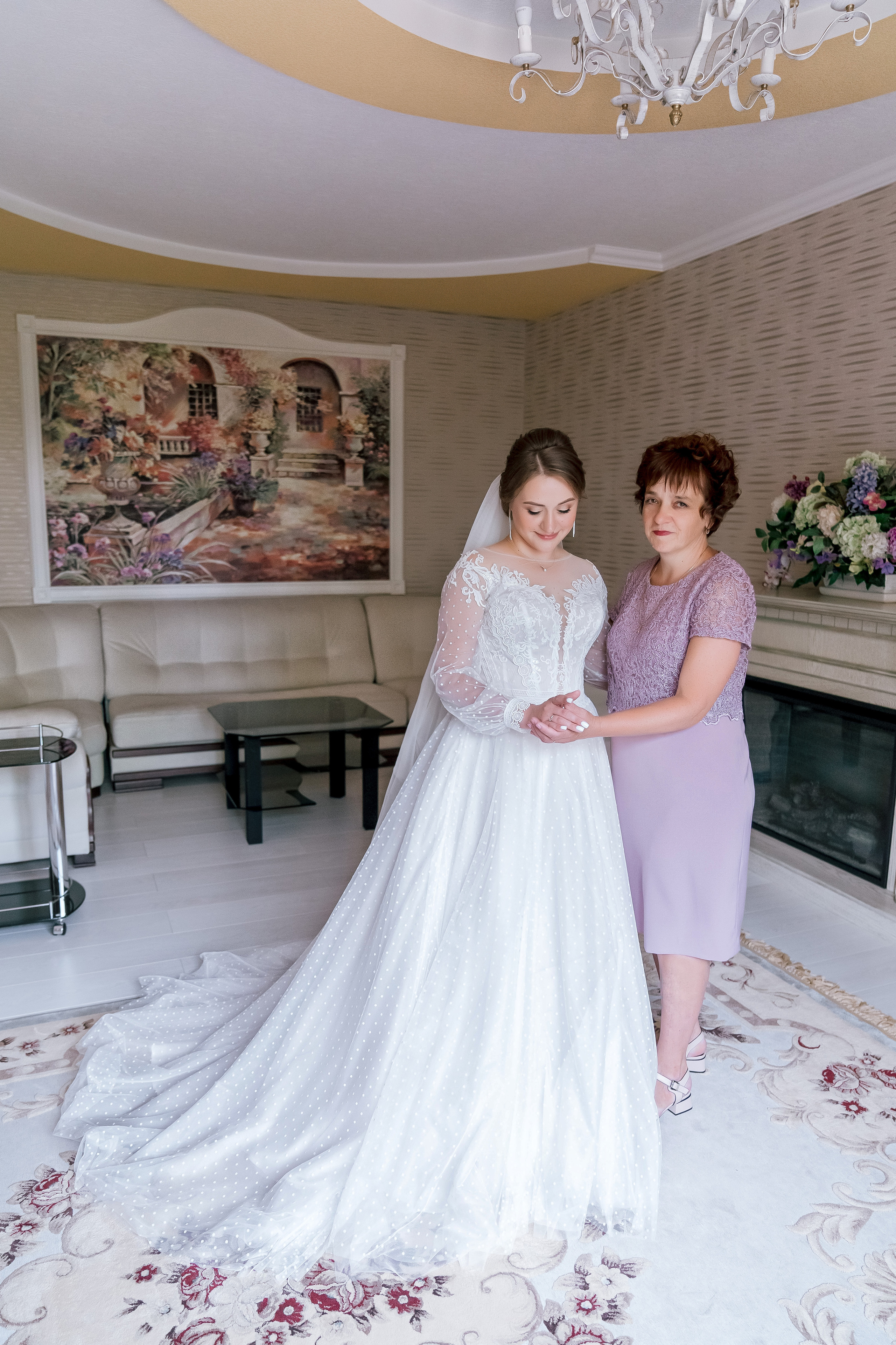 Виталик и Алина 21г. Свадебный и семейный фотограф в Краснодаре Марина Фалевич. Свадебная ф