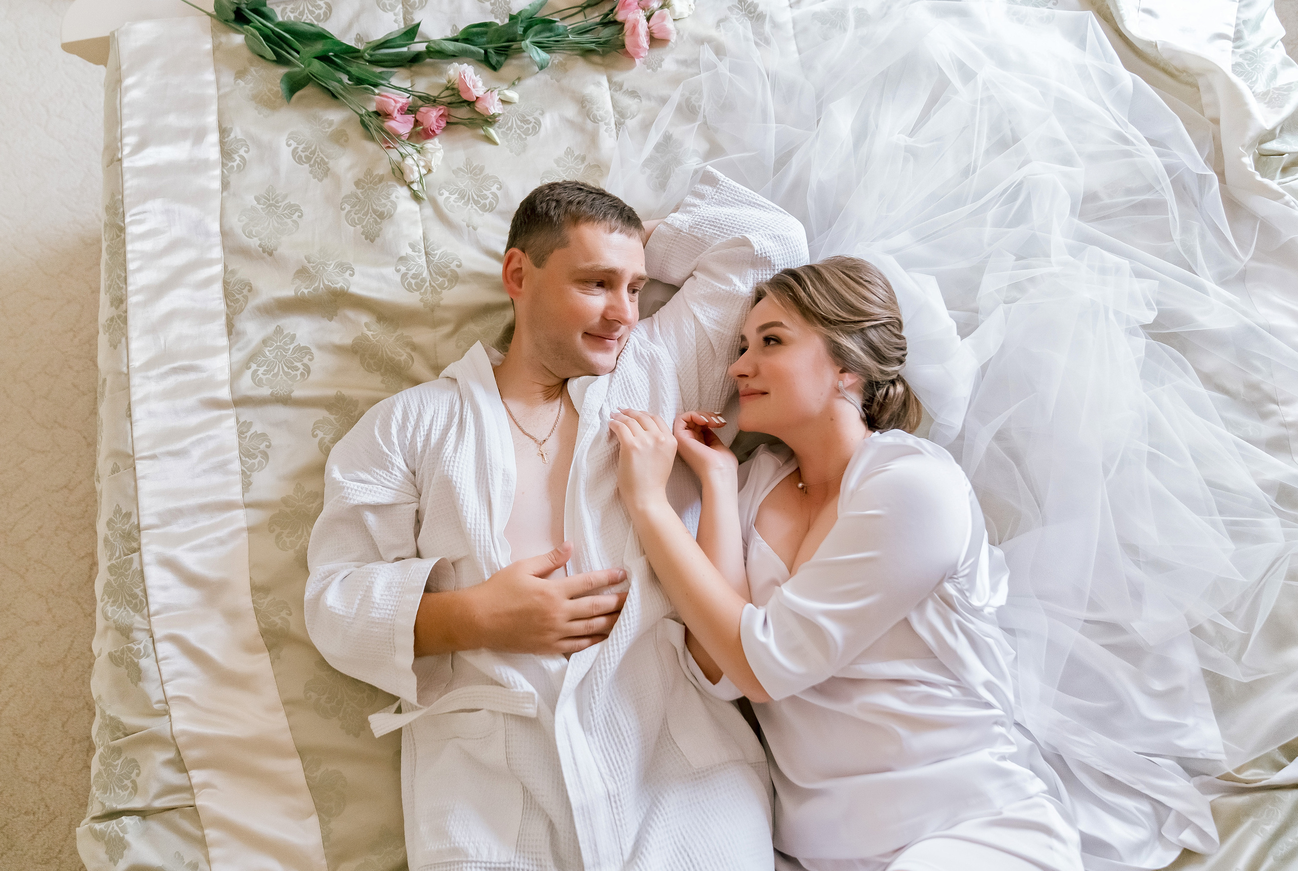 Виталик и Алина 21г. Свадебный и семейный фотограф в Краснодаре Марина Фалевич. Свадебная ф