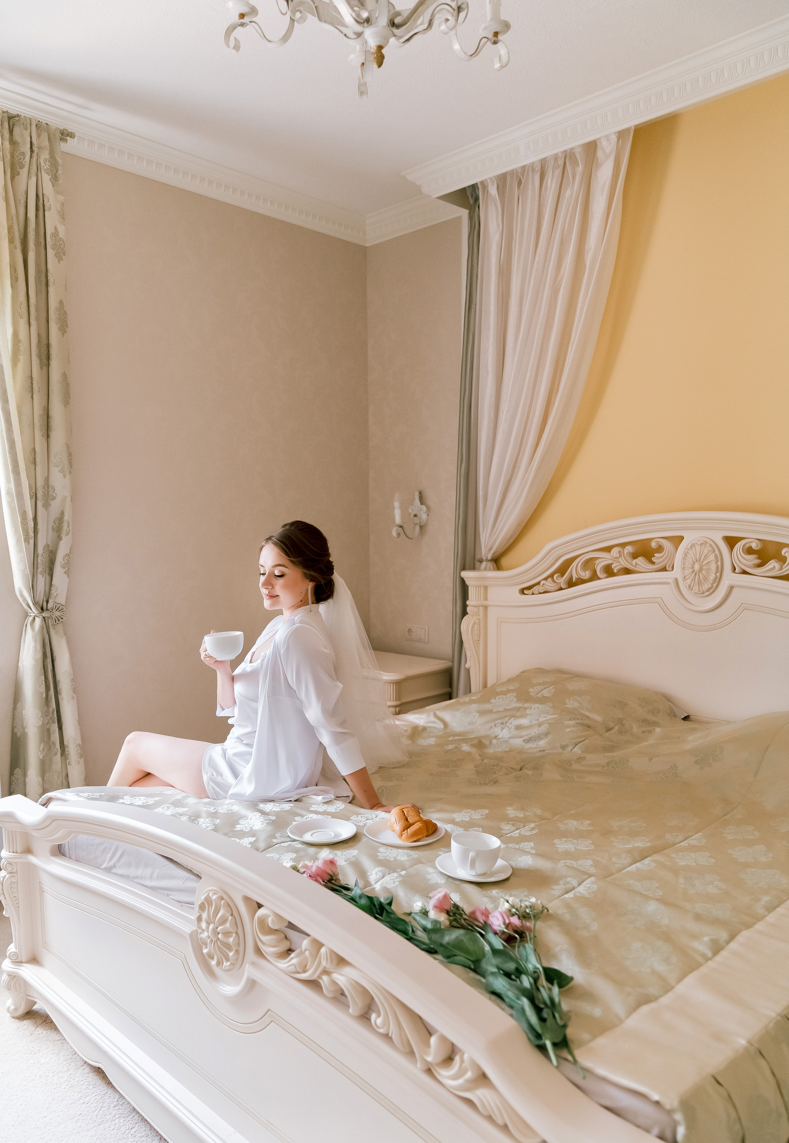 Виталик и Алина 21г. Свадебный и семейный фотограф в Краснодаре Марина Фалевич. Свадебная ф