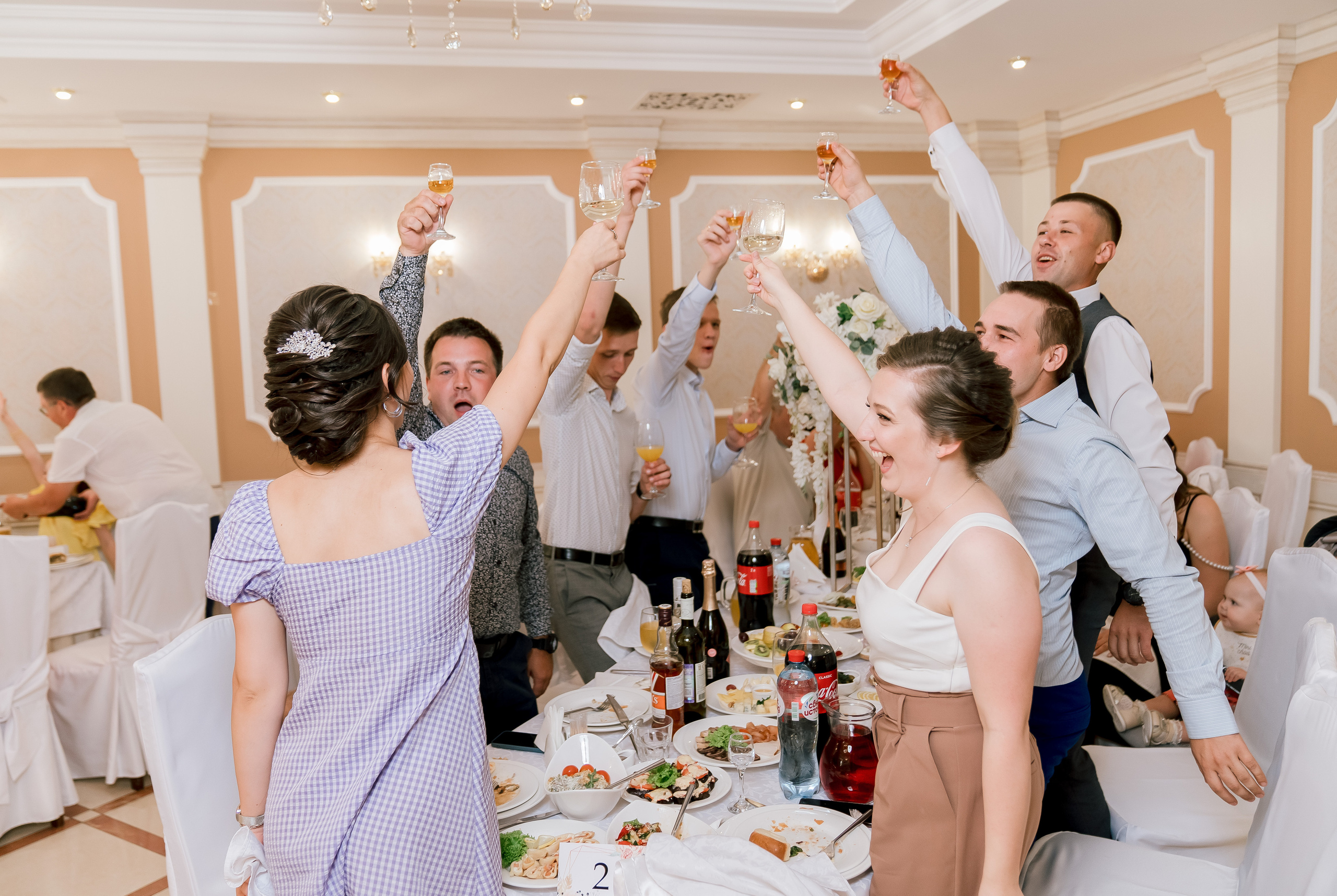 Виталик и Алина 21г. Свадебный и семейный фотограф в Краснодаре Марина Фалевич. Свадебная ф