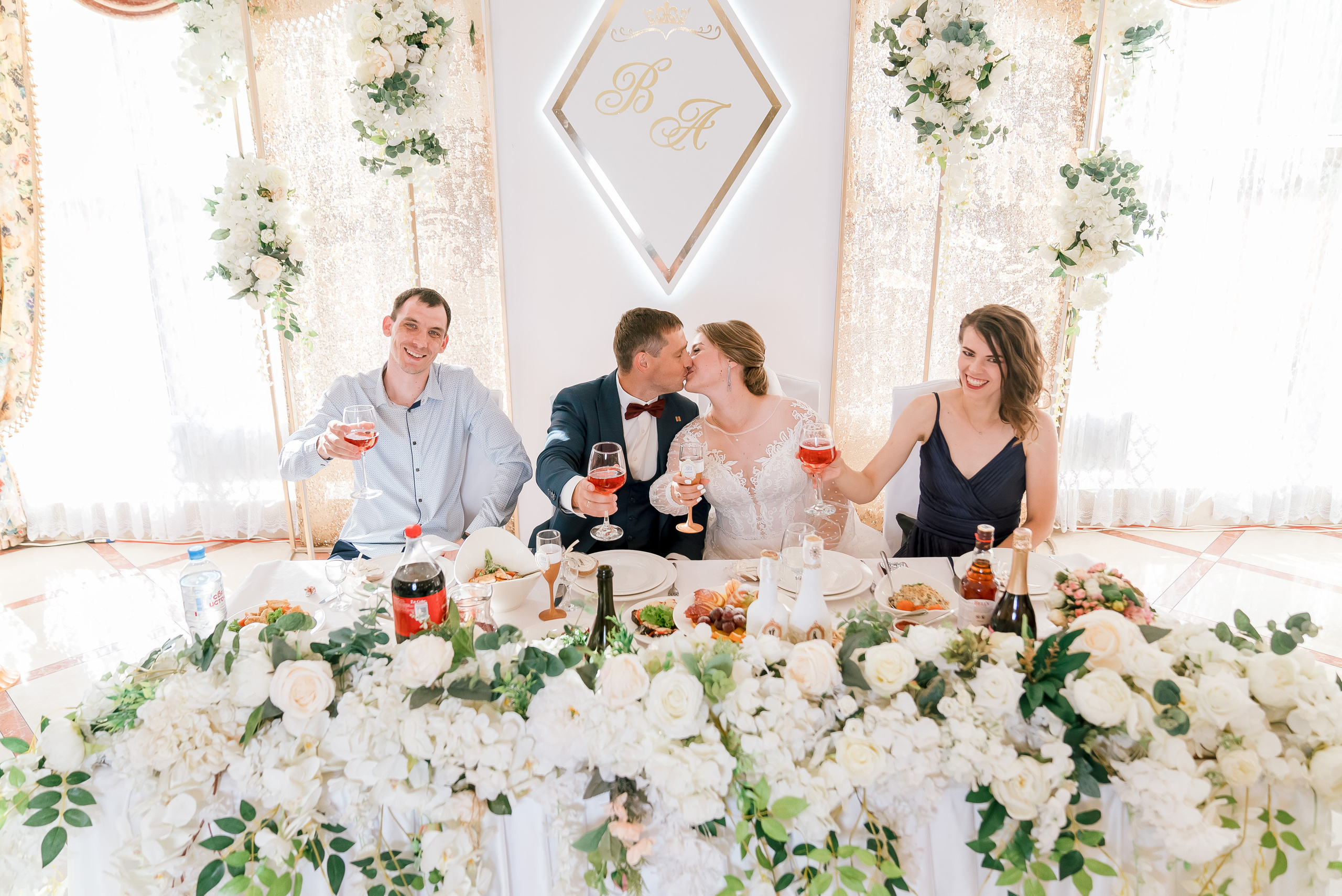 Виталик и Алина 21г. Свадебный и семейный фотограф в Краснодаре Марина Фалевич. Свадебная ф