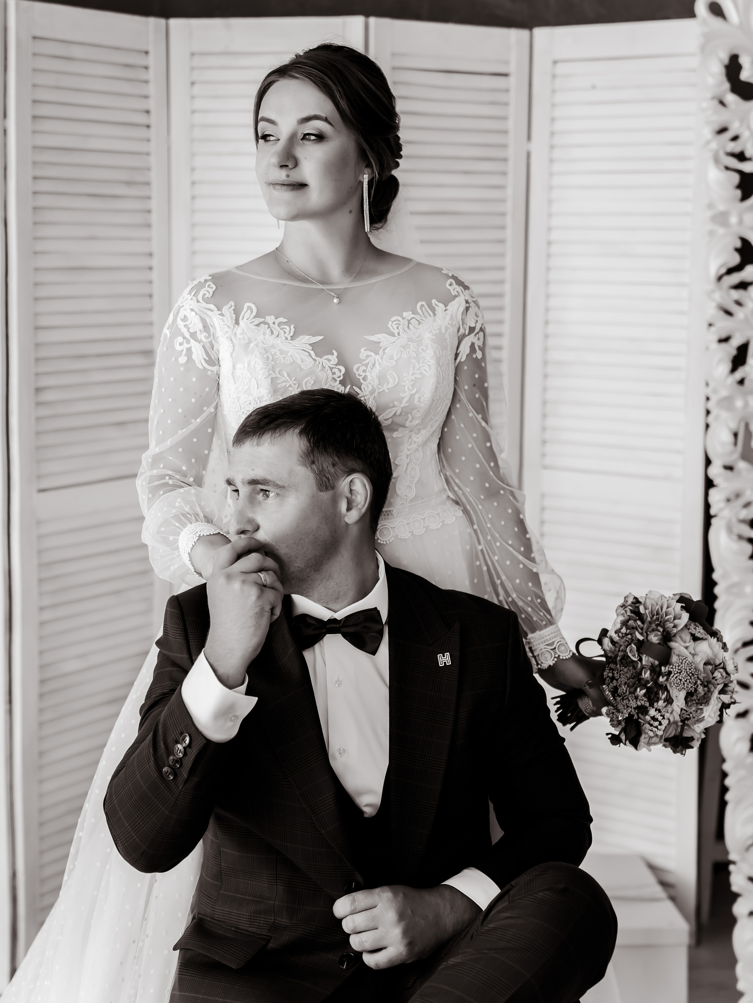 Виталик и Алина 21г. Свадебный и семейный фотограф в Краснодаре Марина Фалевич. Свадебная ф