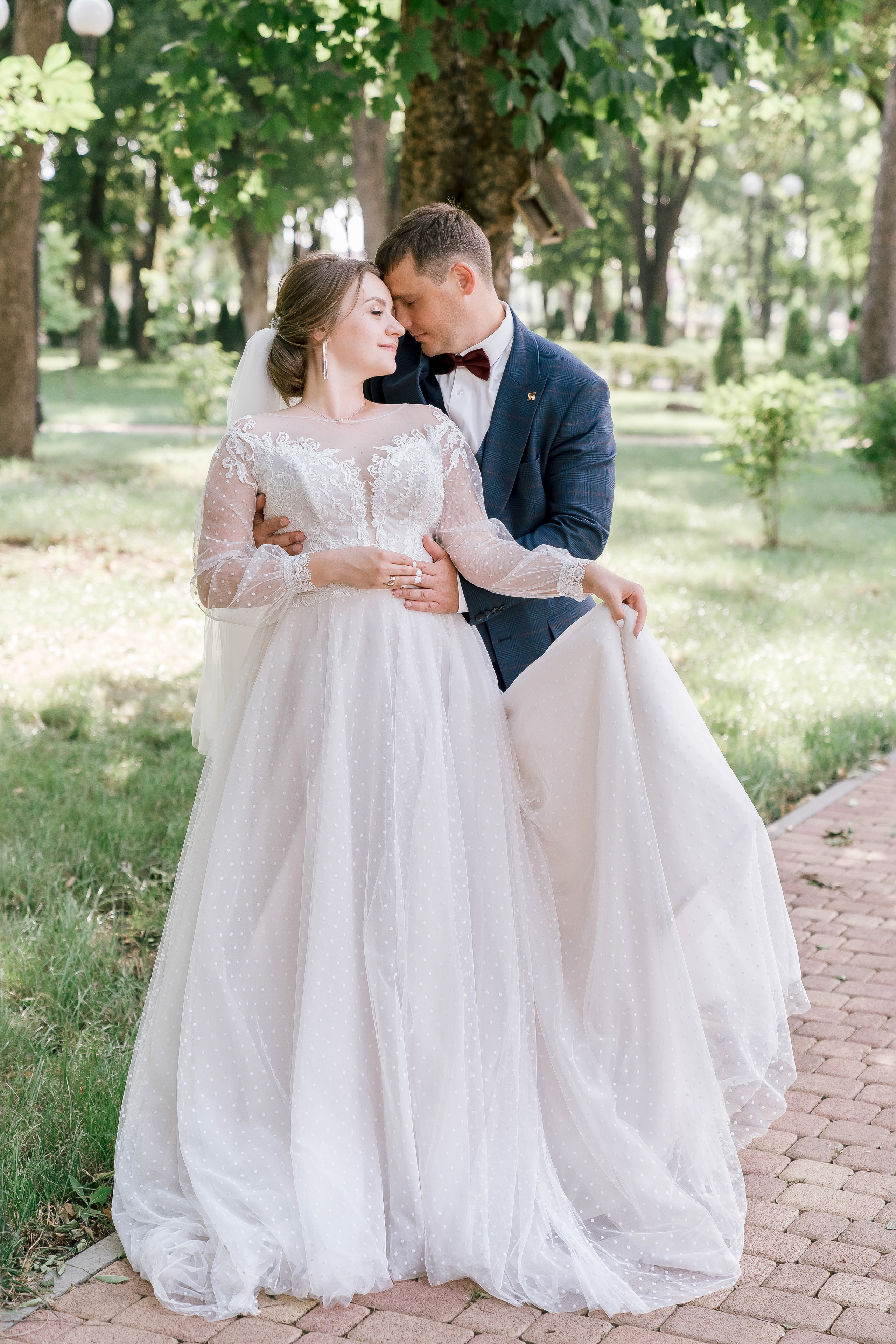 Виталик и Алина 21г. Свадебный и семейный фотограф в Краснодаре Марина Фалевич. Свадебная ф