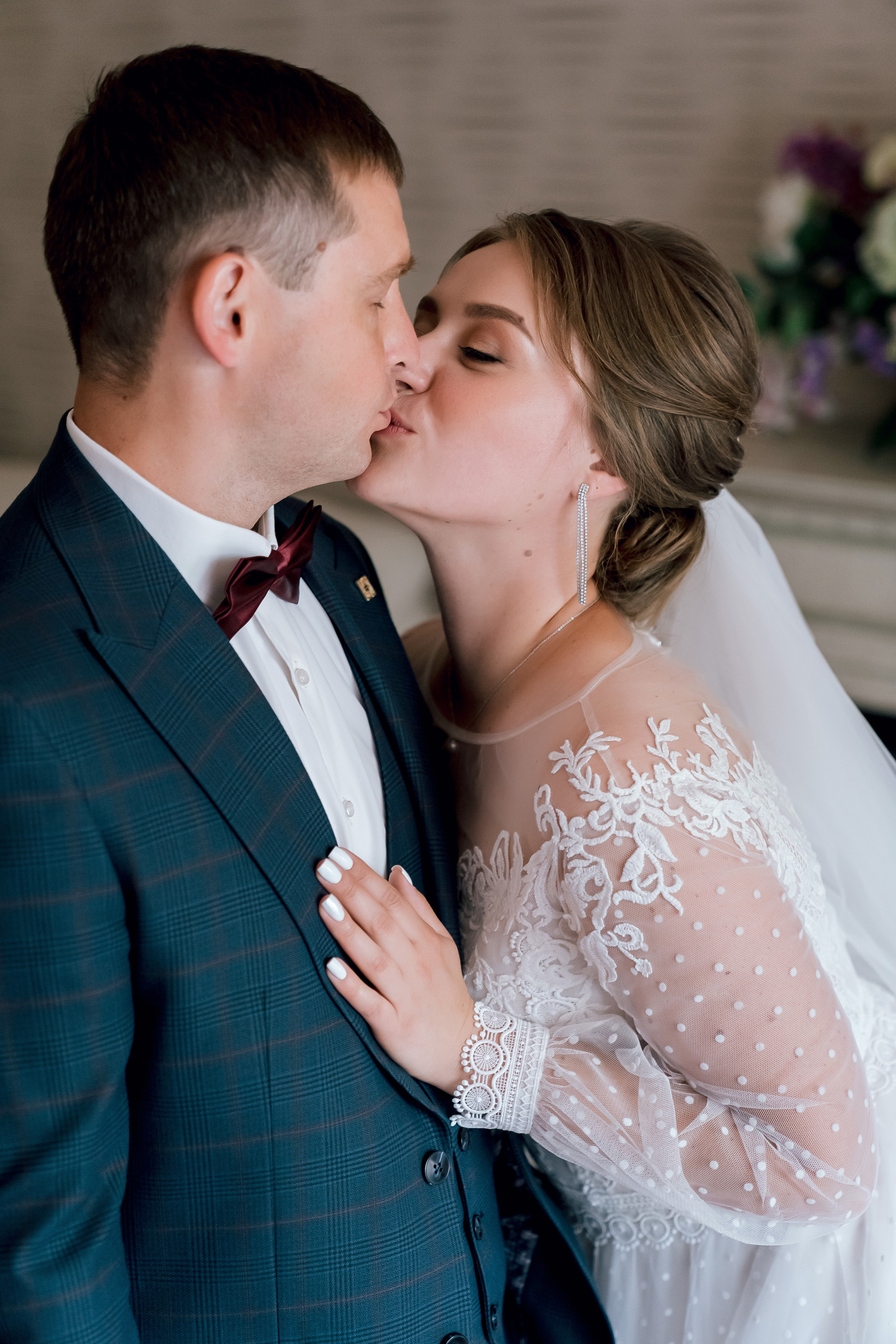 Виталик и Алина 21г. Свадебный и семейный фотограф в Краснодаре Марина Фалевич. Свадебная ф