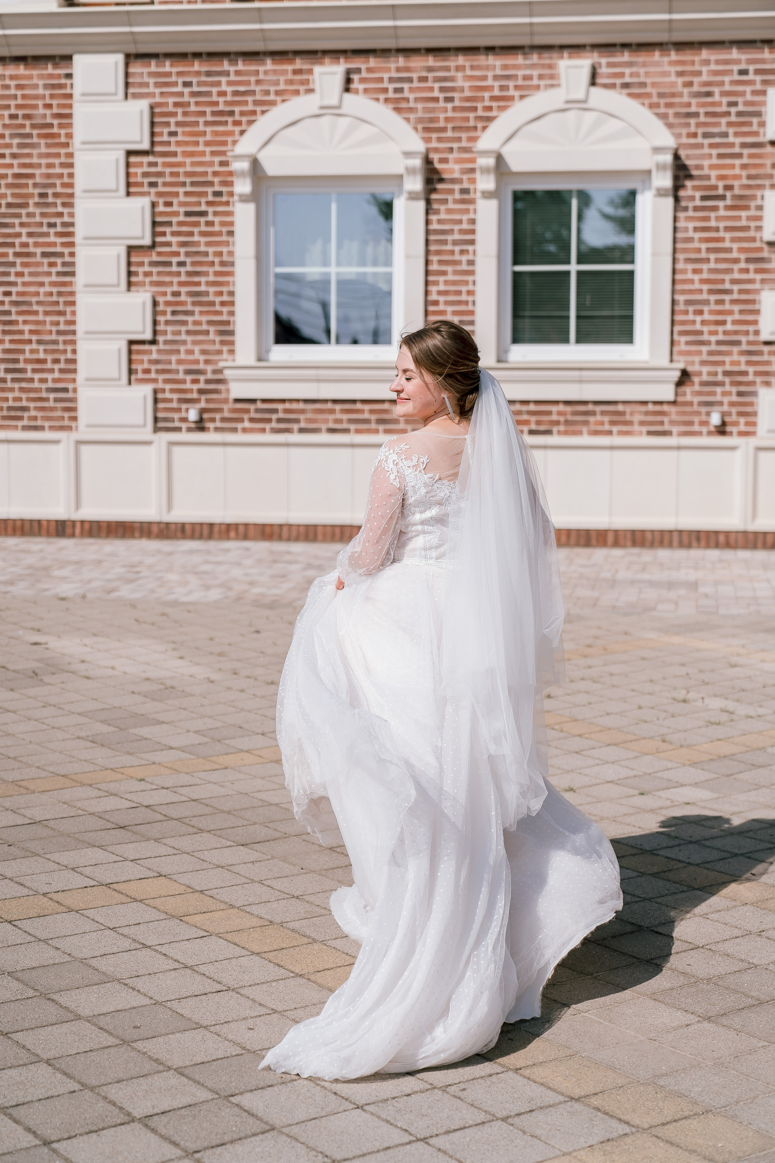 Виталик и Алина 21г. Свадебный и семейный фотограф в Краснодаре Марина Фалевич. Свадебная ф