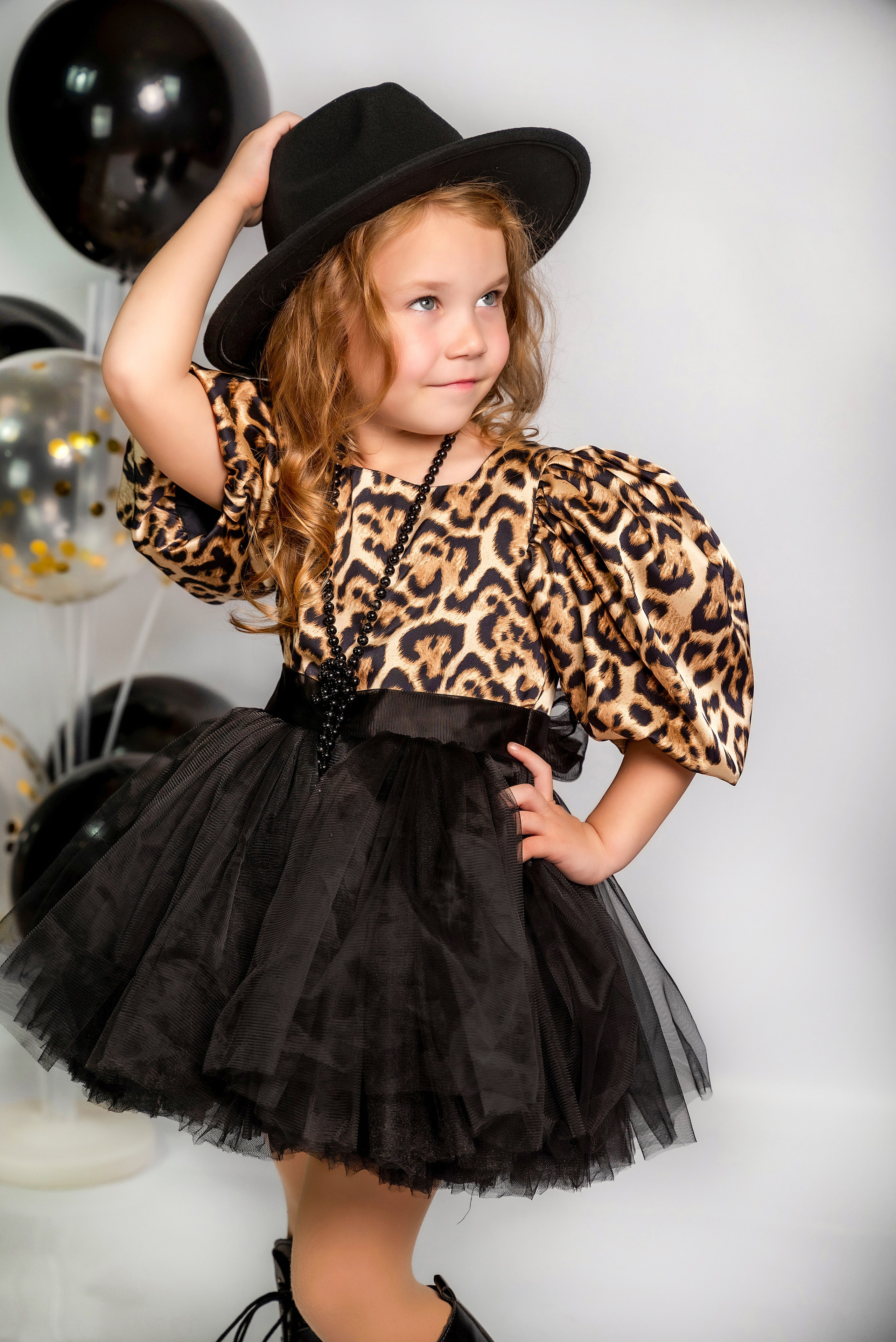 Детская съемка. Выпускные альбомы в Крыму