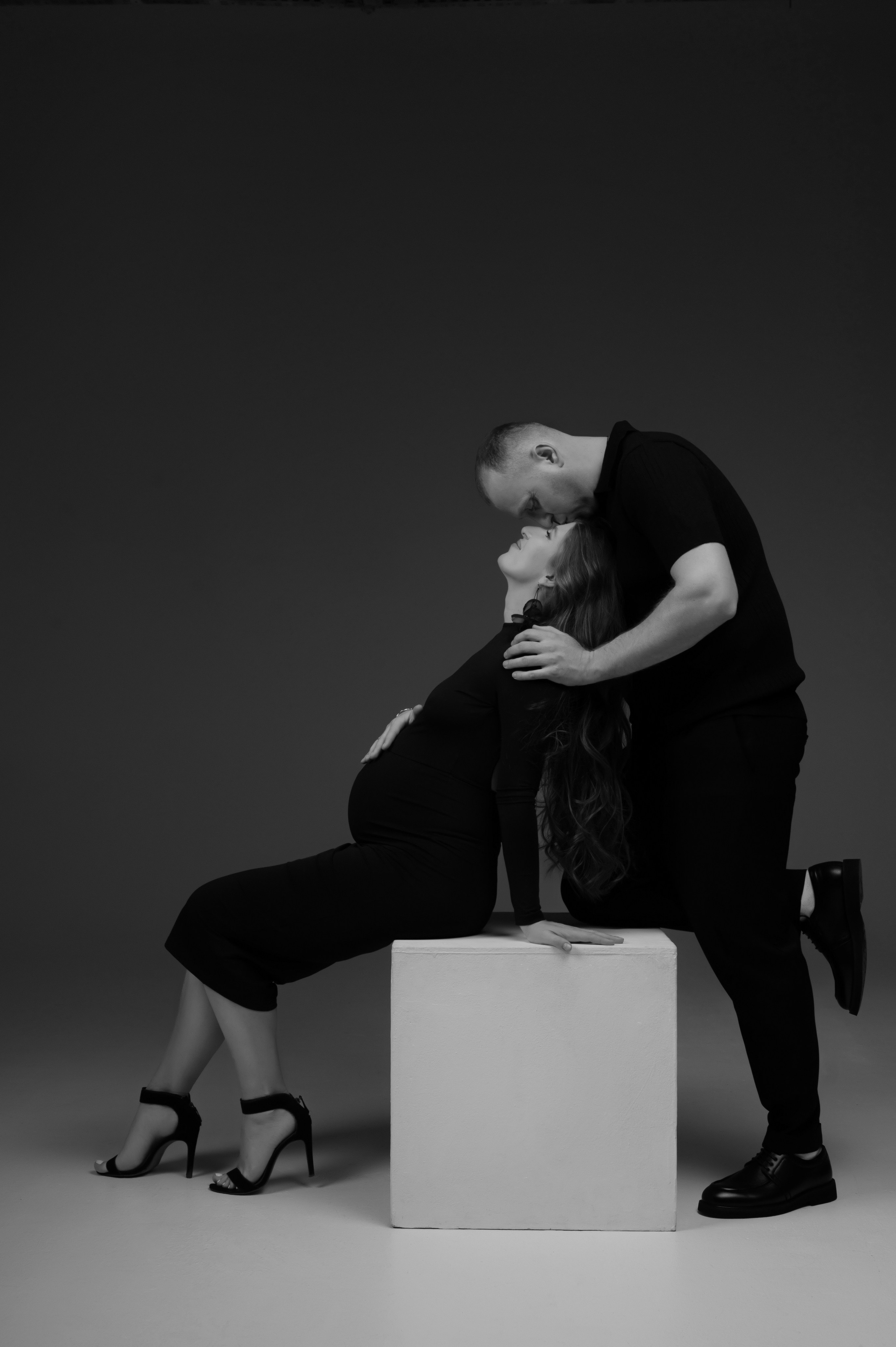 Жанна. Свадебный, портретный, фотограф беременности в Нижнем Новгороде Алина Зиновьева