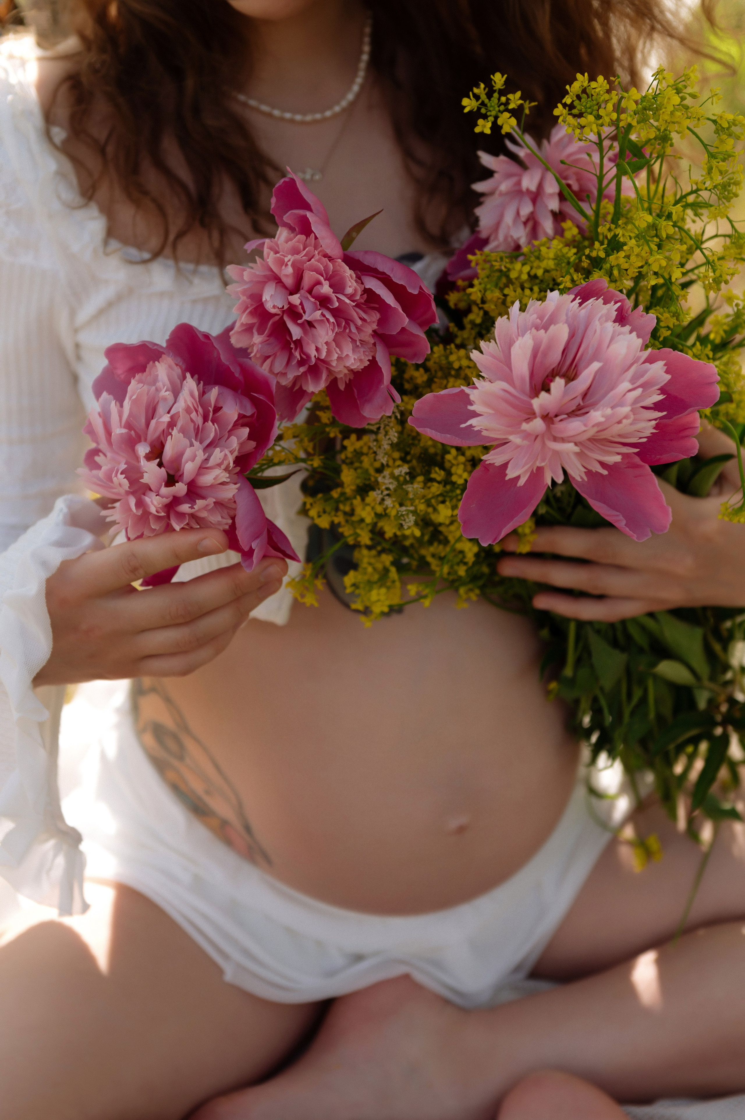 Лида. Свадебный, портретный, фотограф беременности в Нижнем Новгороде Алина Зиновьева